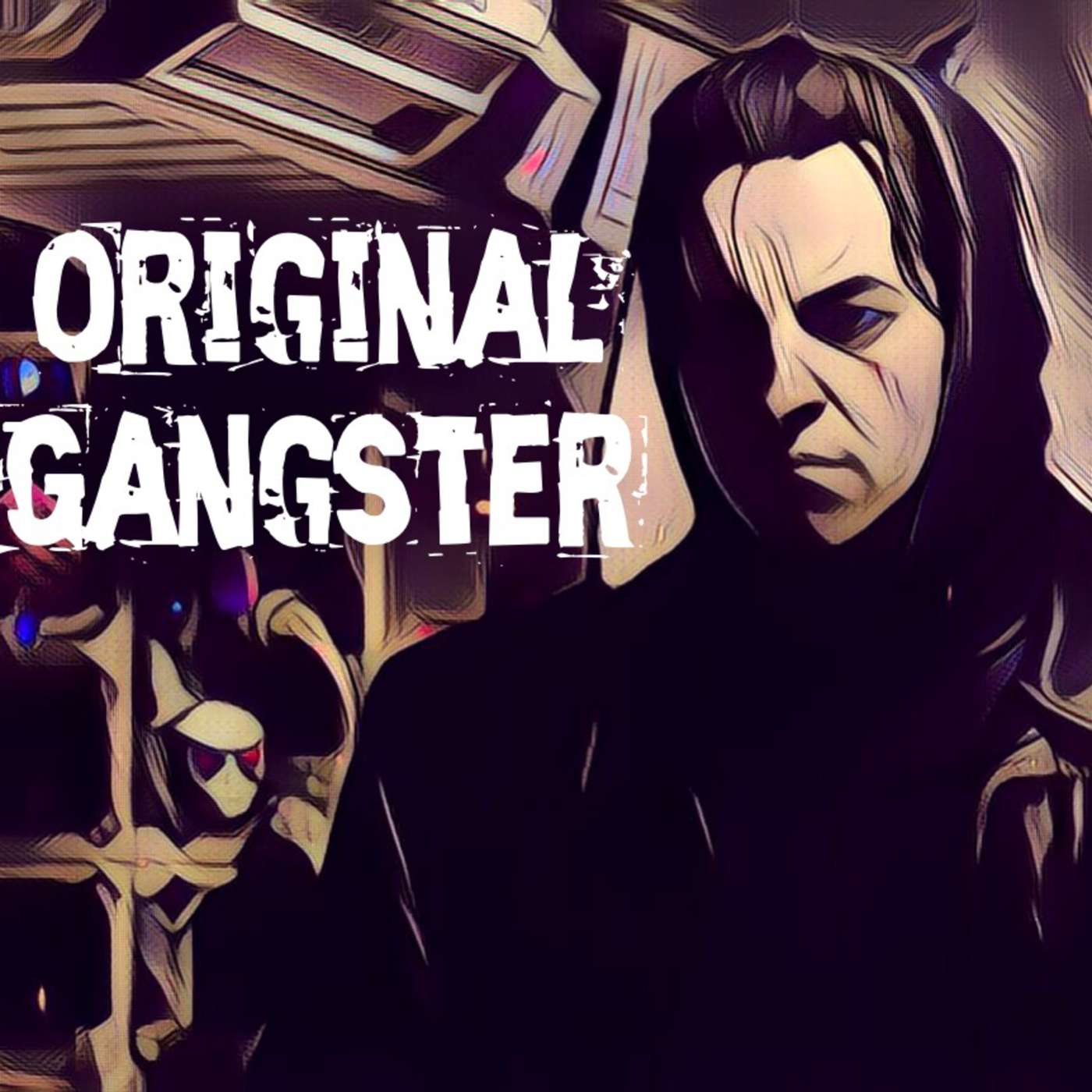 Season 5 Episode 4: Original Gangster