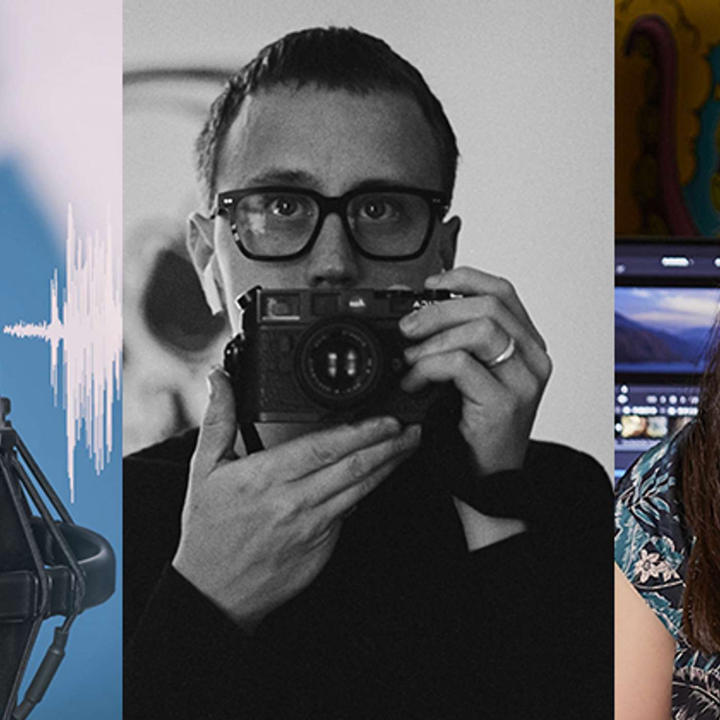 The Career Lessons Learned Of Senior Colorist Ferg Rotherham