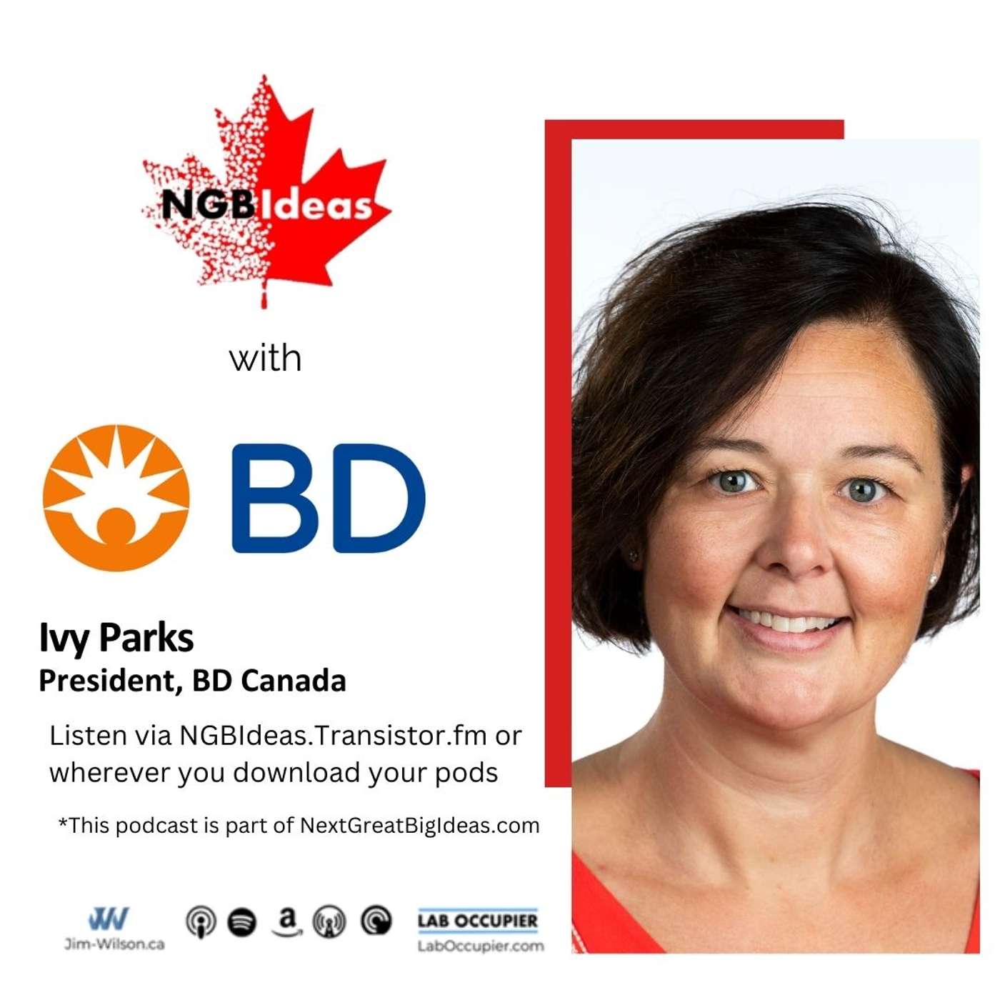 NGBideas