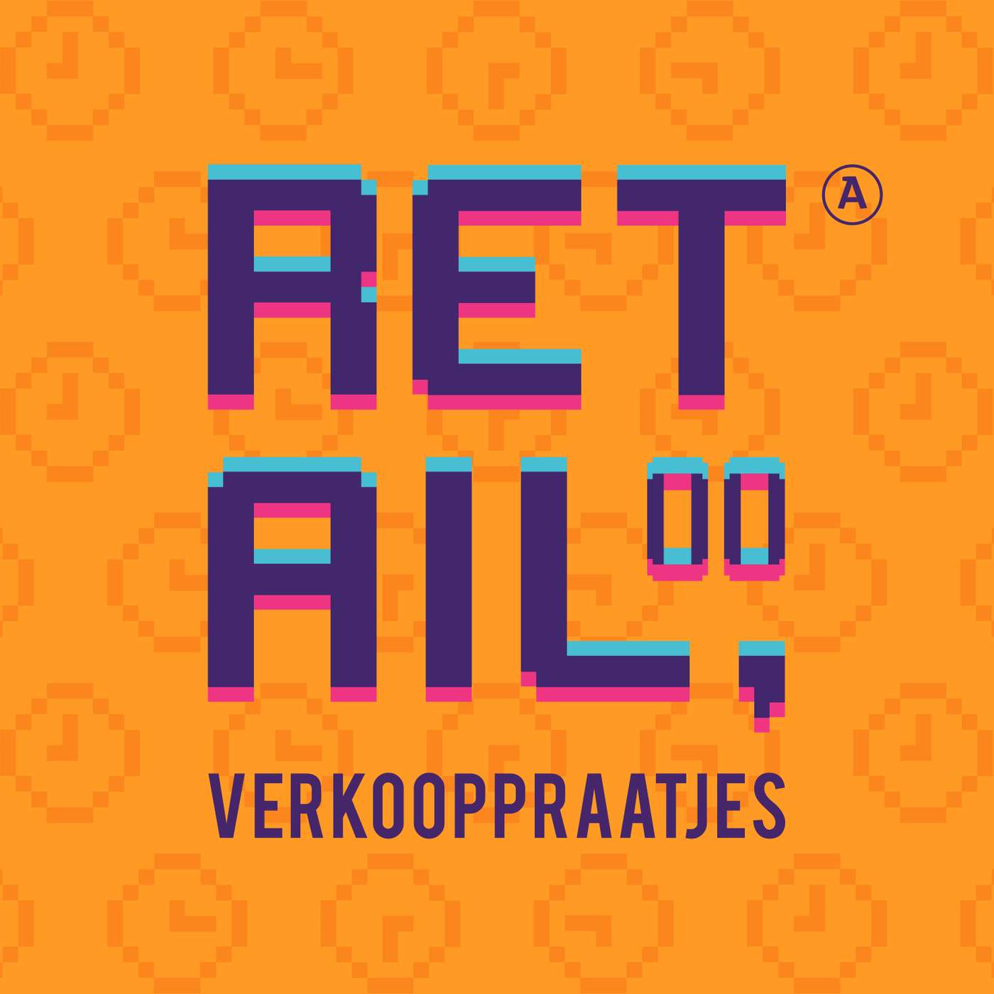 Retail in de toekomst episode artwork