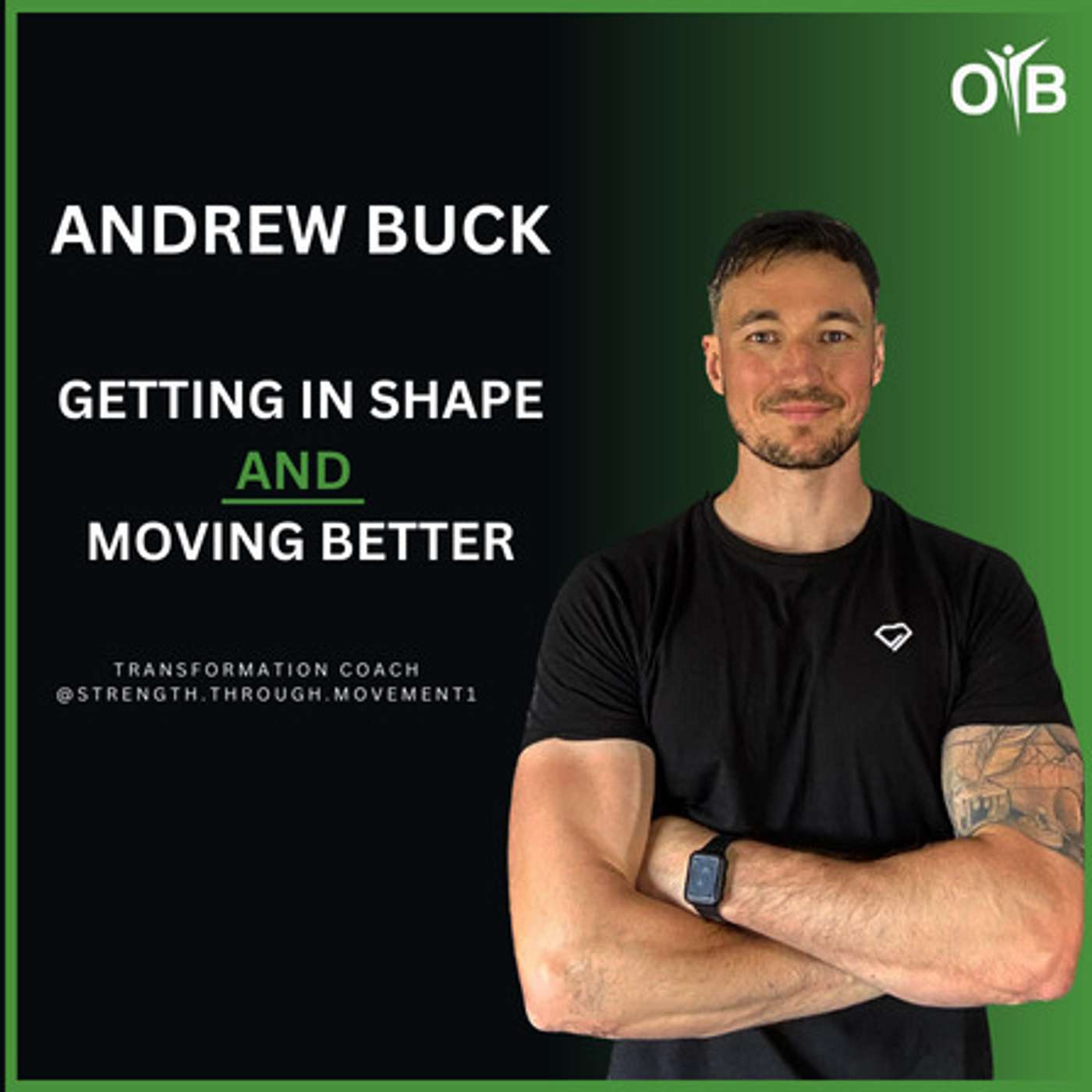 Optimise Your Body with Martin Silva