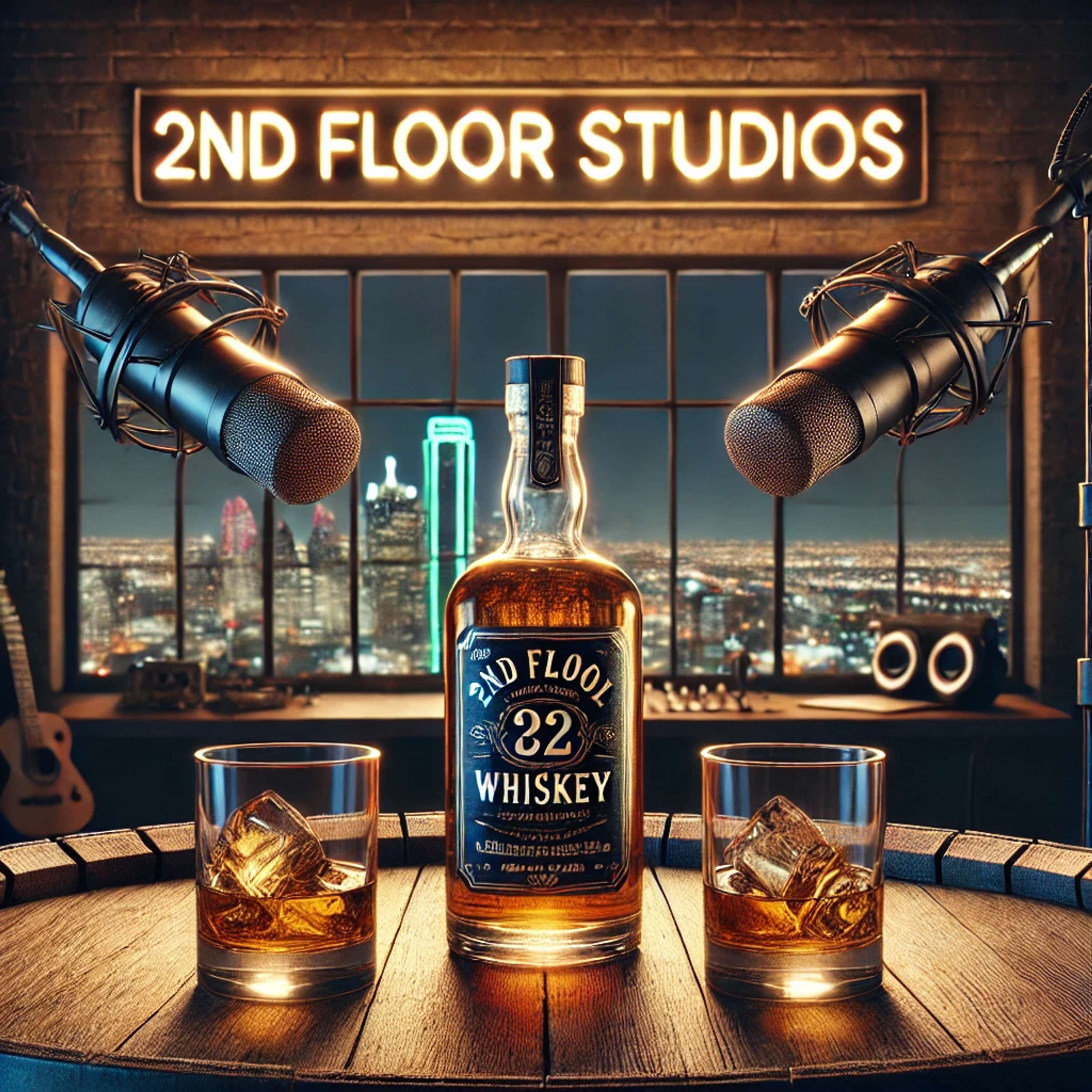 2nd Floor Studios