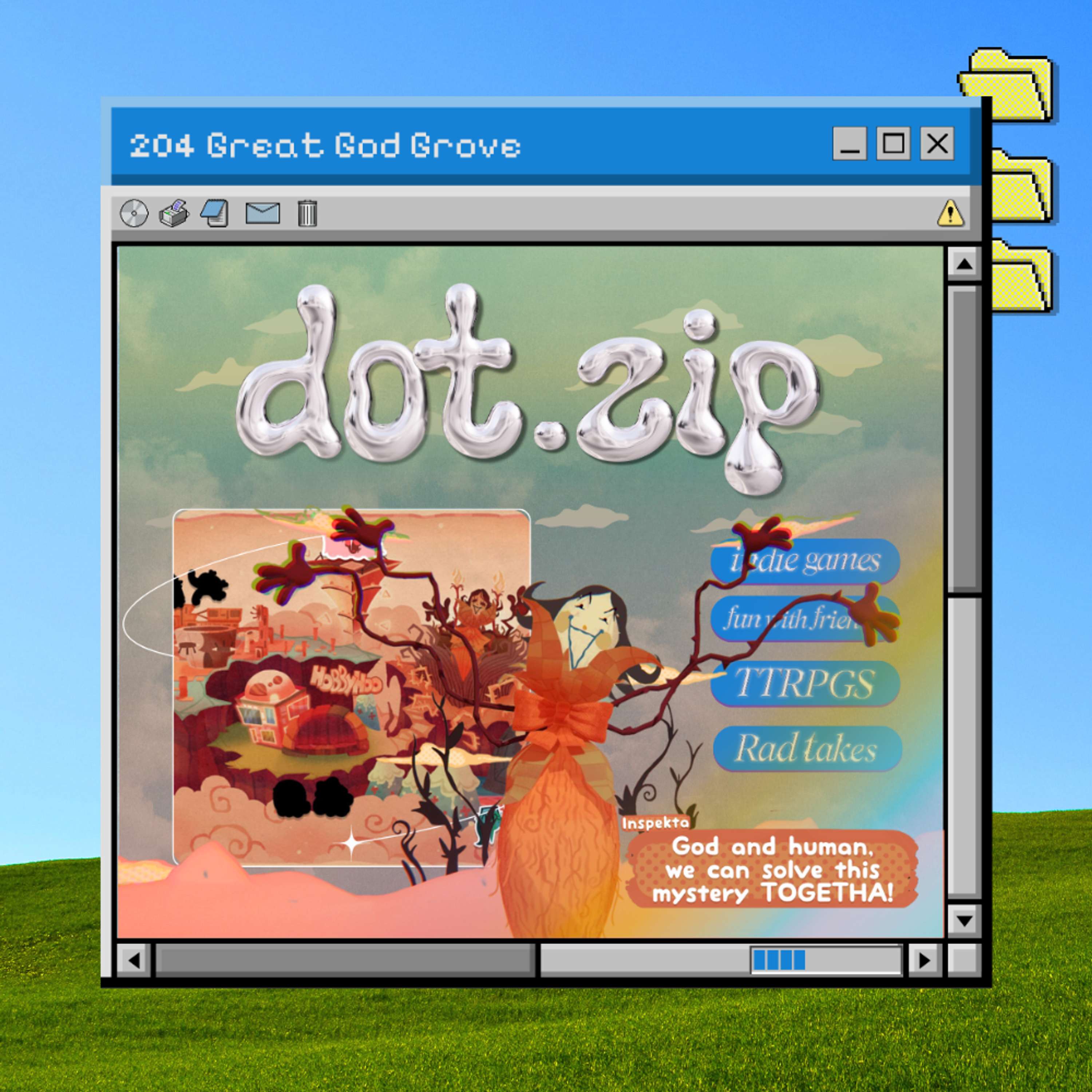 dotzip