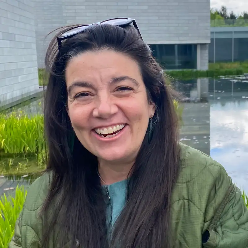 Nicole Salimbene: Art, Friendship, Food & Gathering