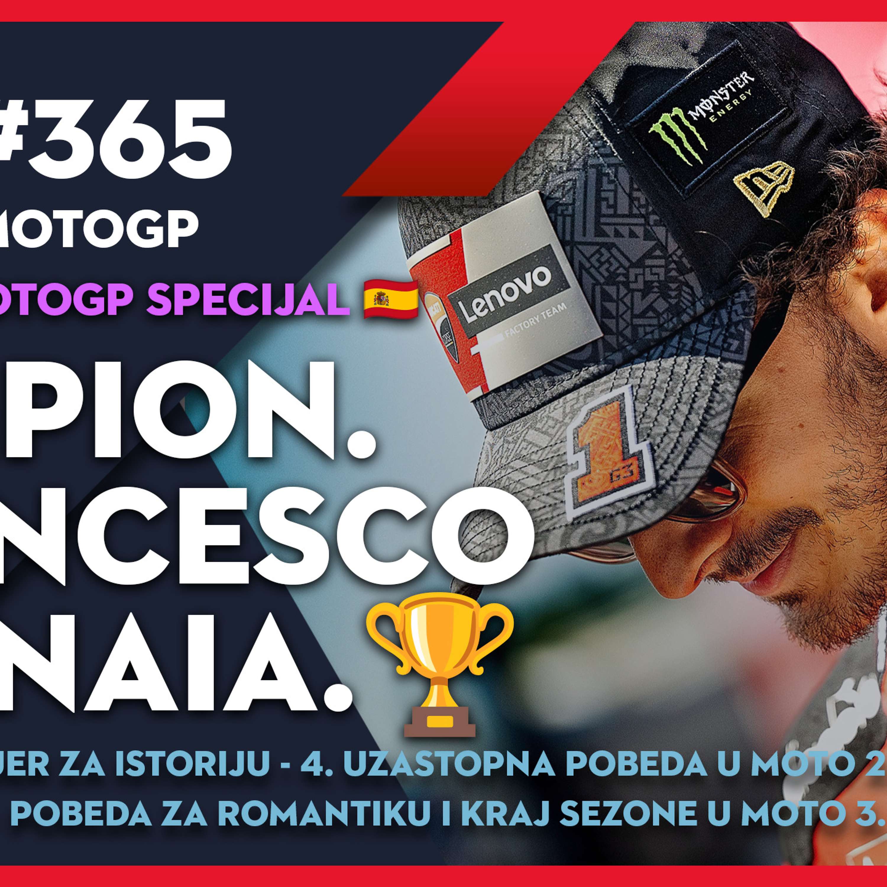 Lap 76