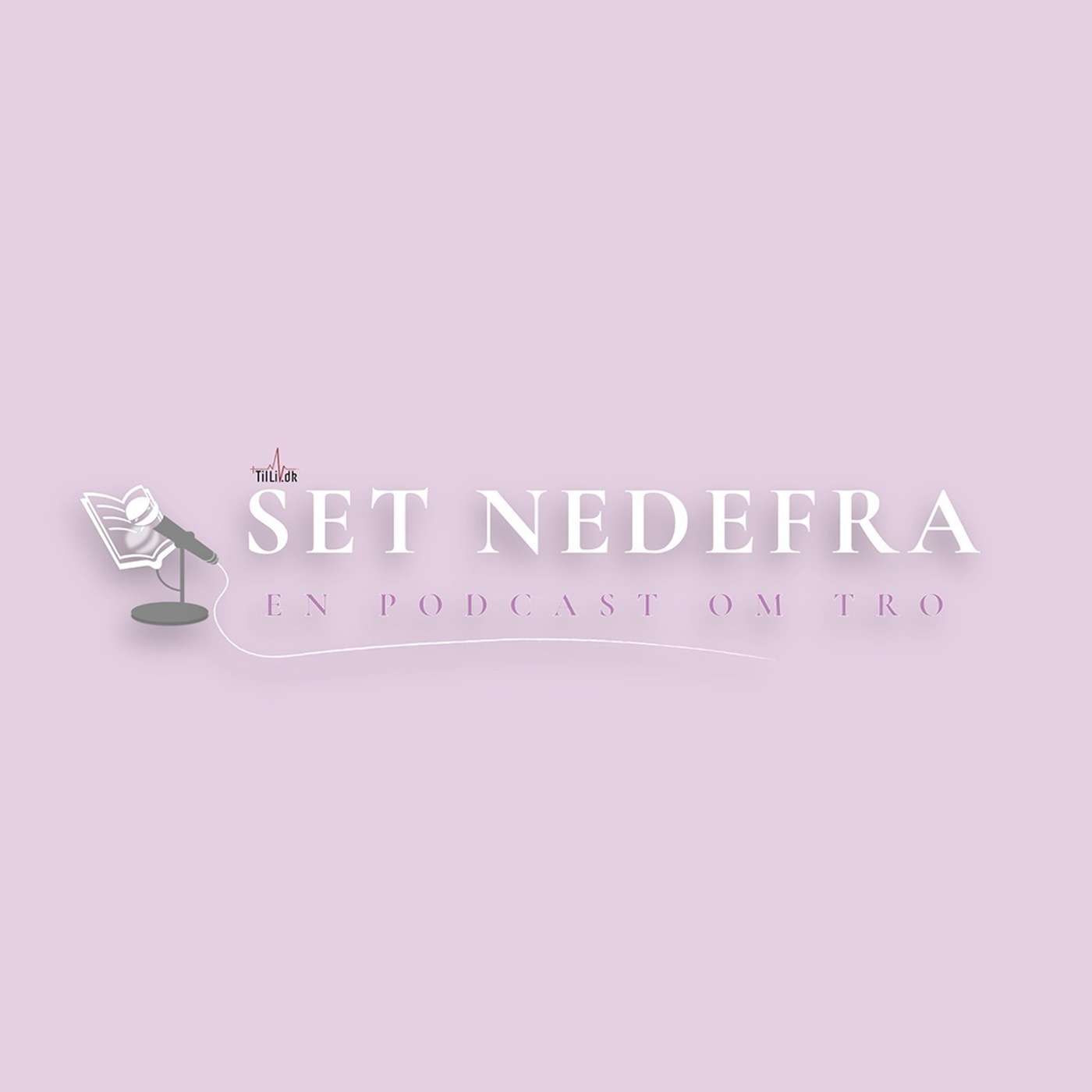 set nedefra