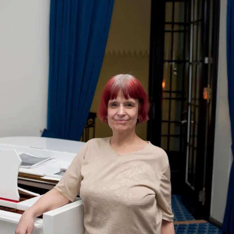 Maarja Kaplinski