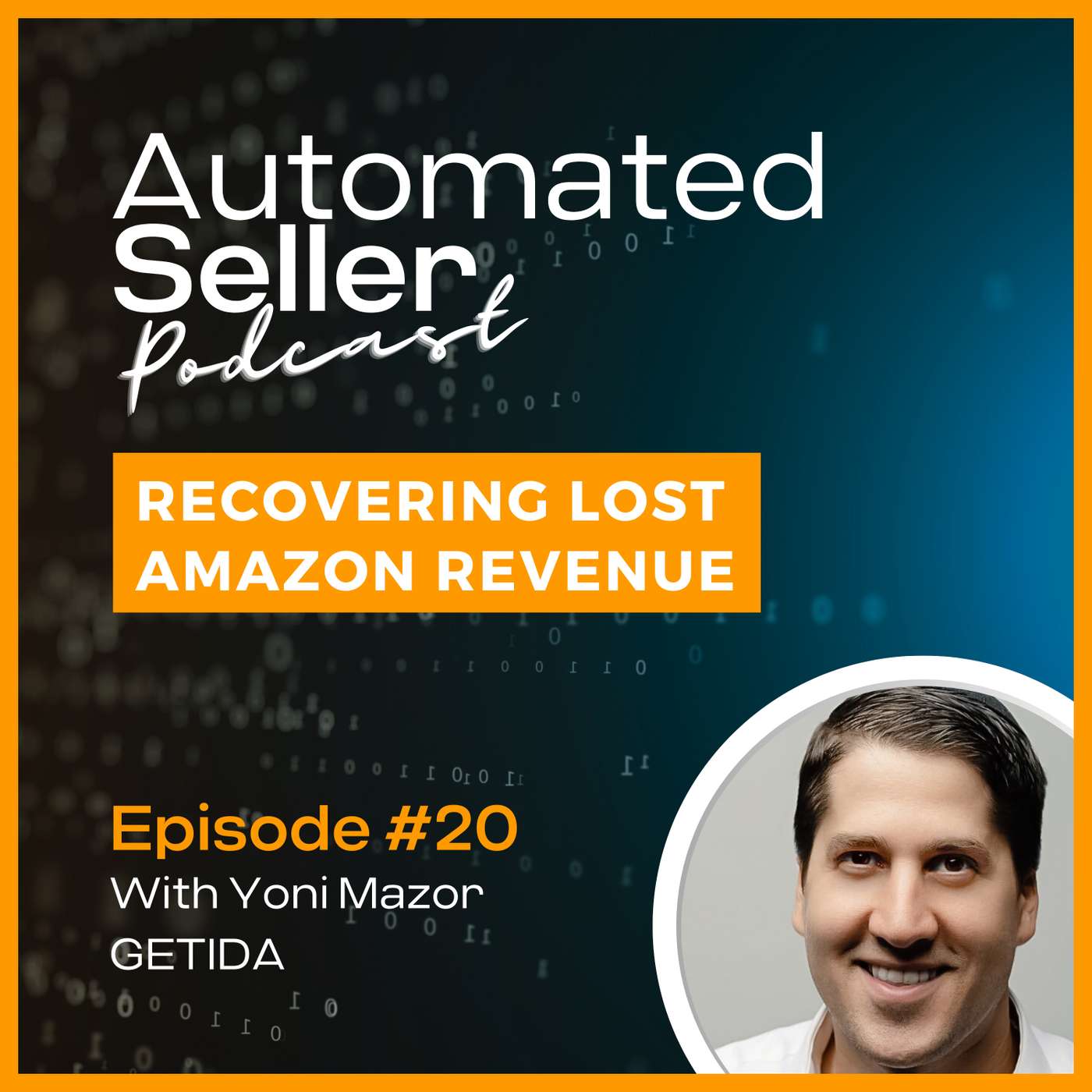Automated Seller Podcast