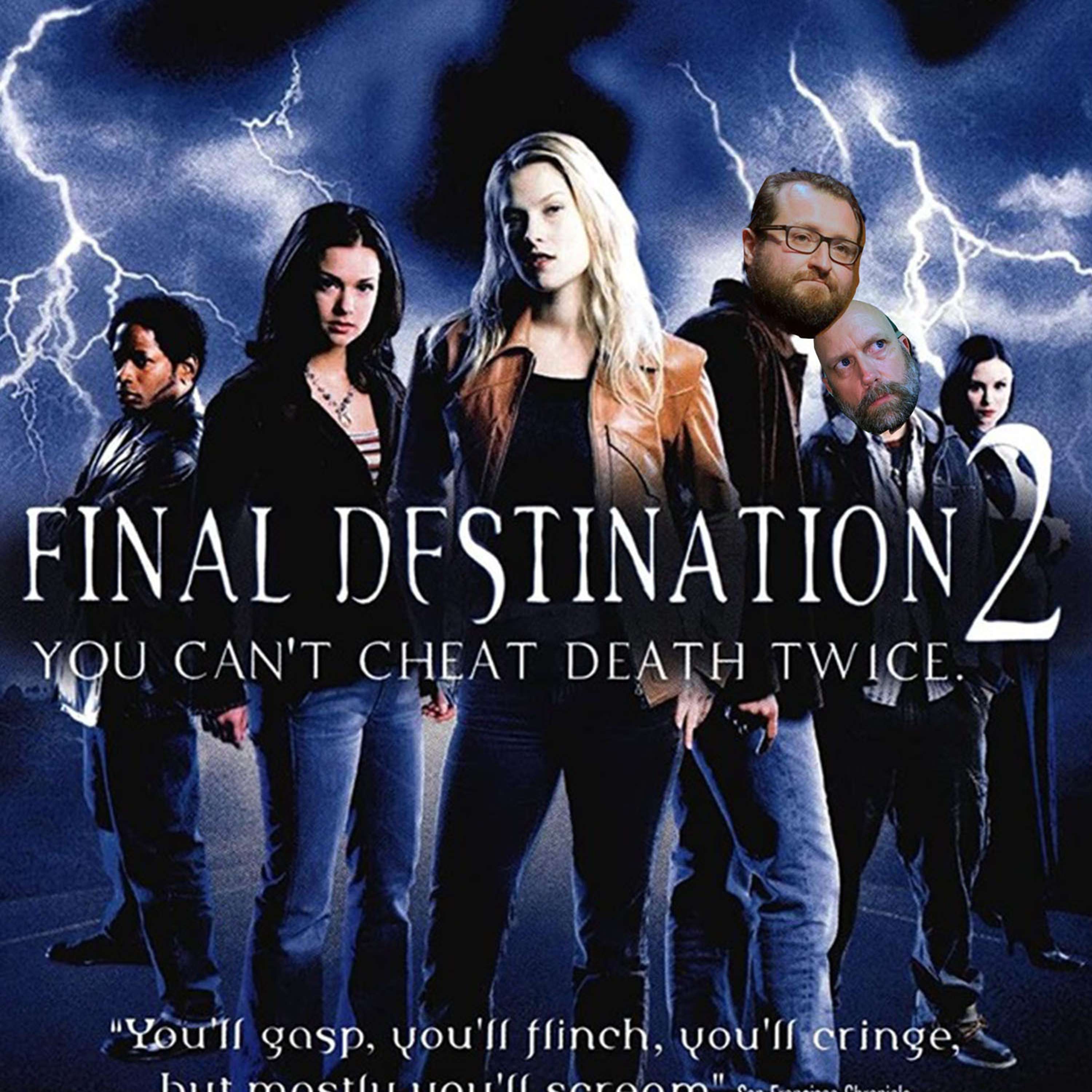 The Everything Sequel Podcast