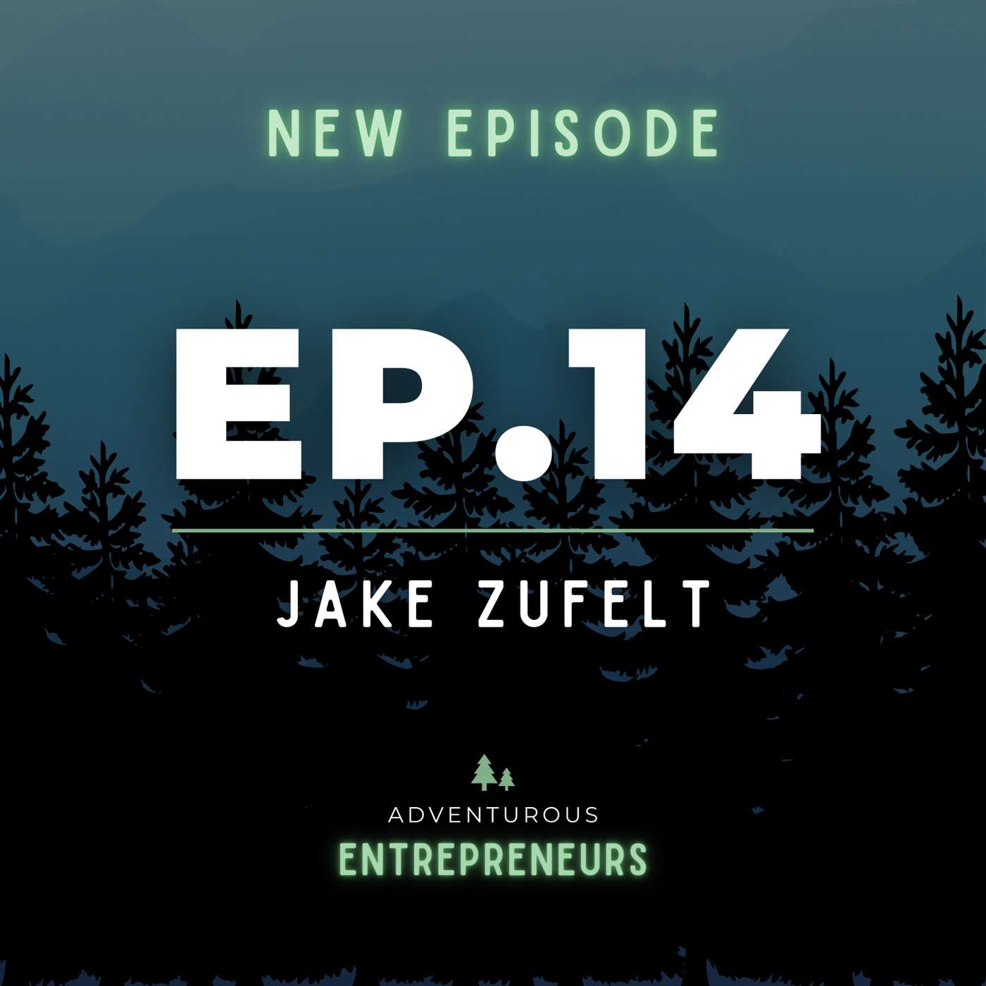 Jake Zufelt - How To Stay True To Your Mission, The Road From Pastor To Entrepreneur, And Creating Your Own Luck By Building A Business By Design