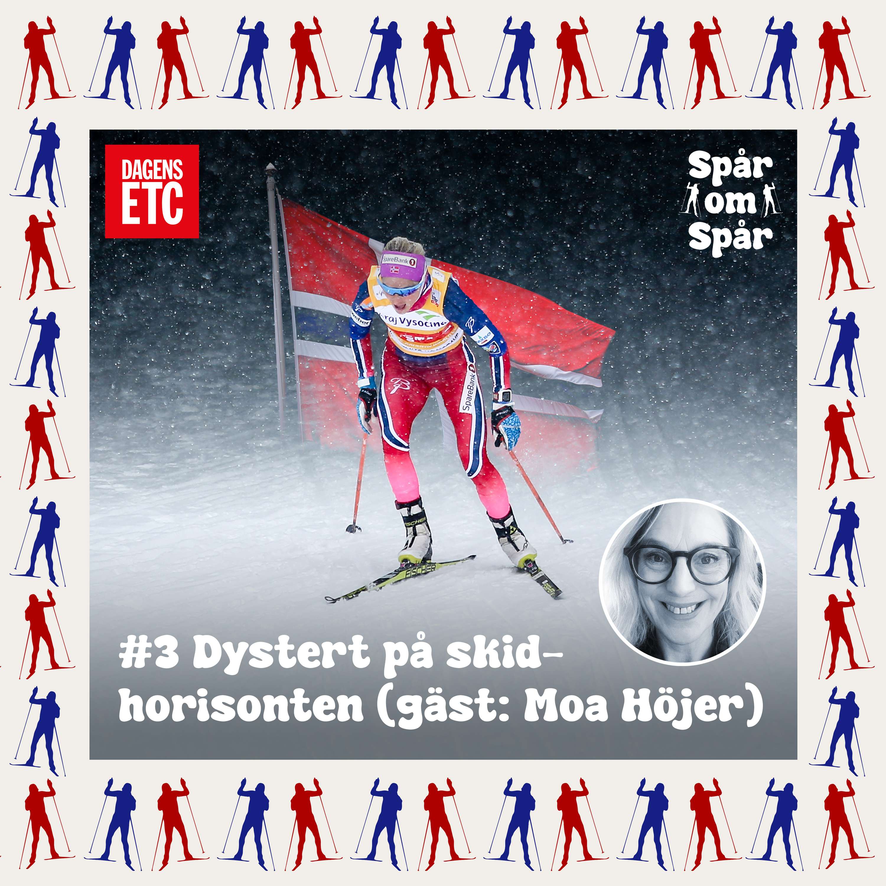 Spår om spår