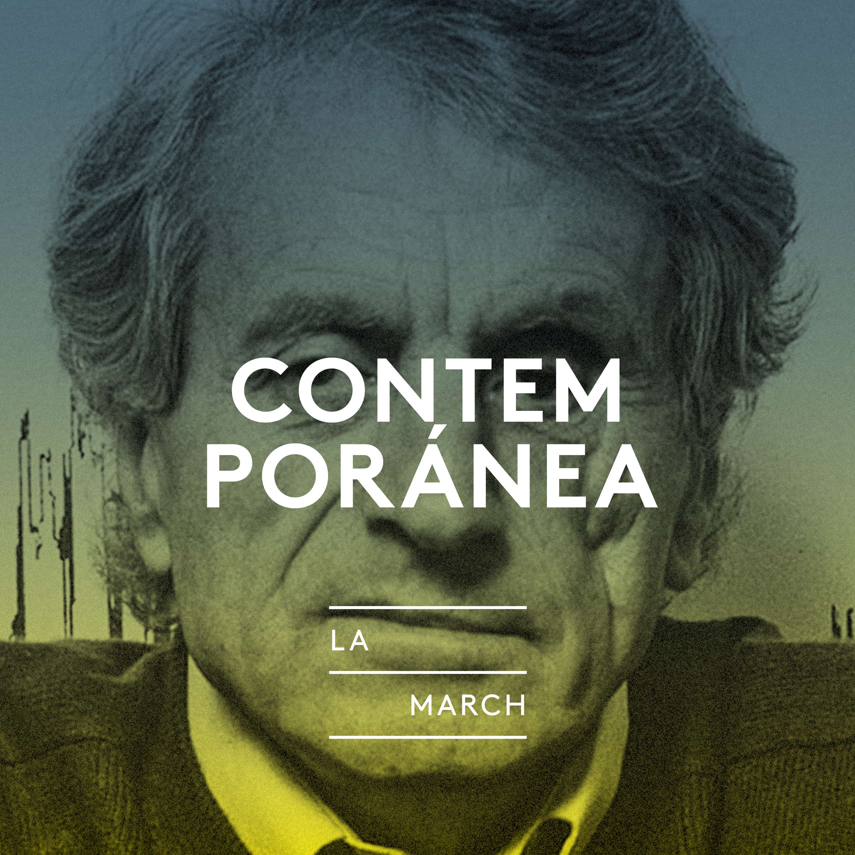 Contemporánea