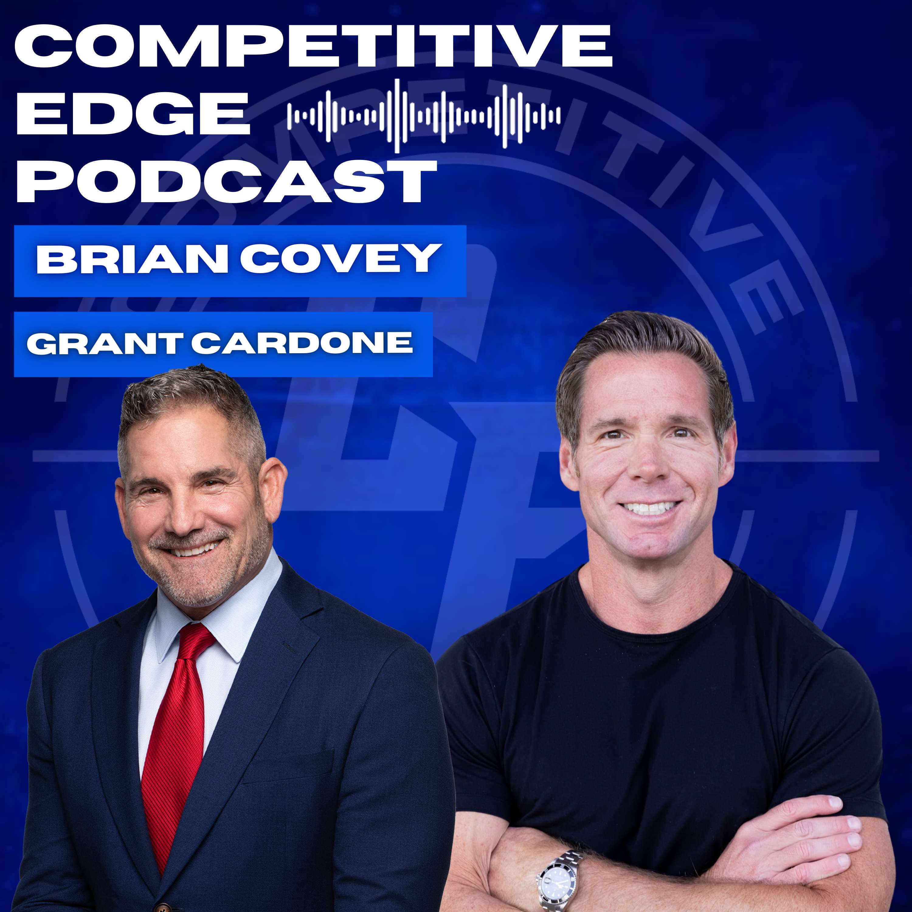 Competitive Edge Podcast