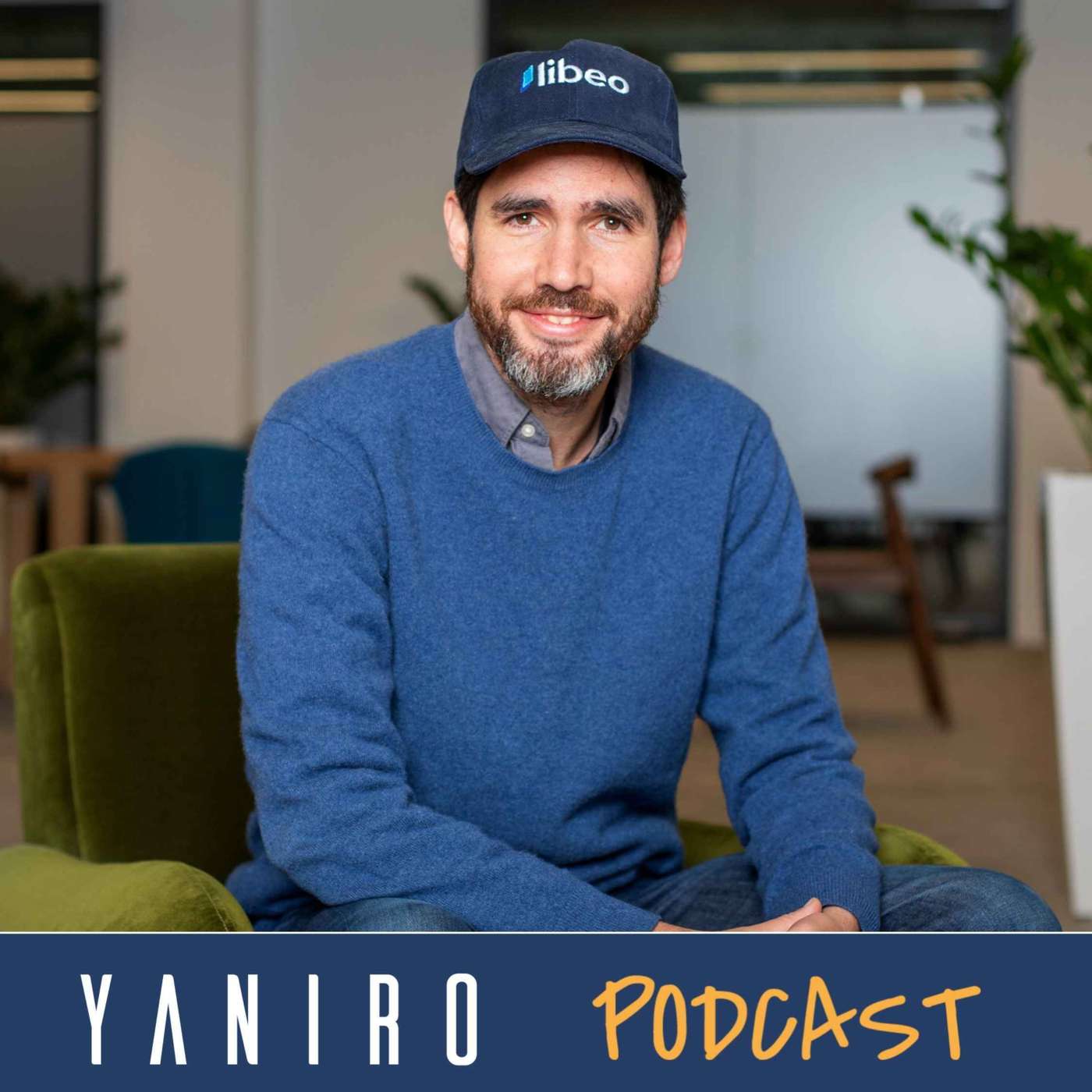 Yaniro - The Human Factor