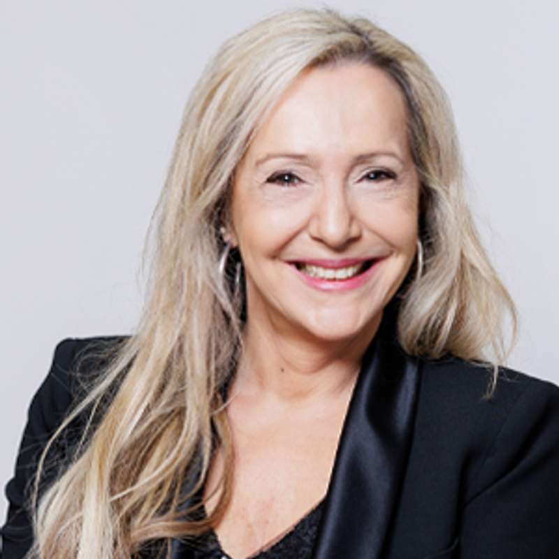 Susan Froitzheim