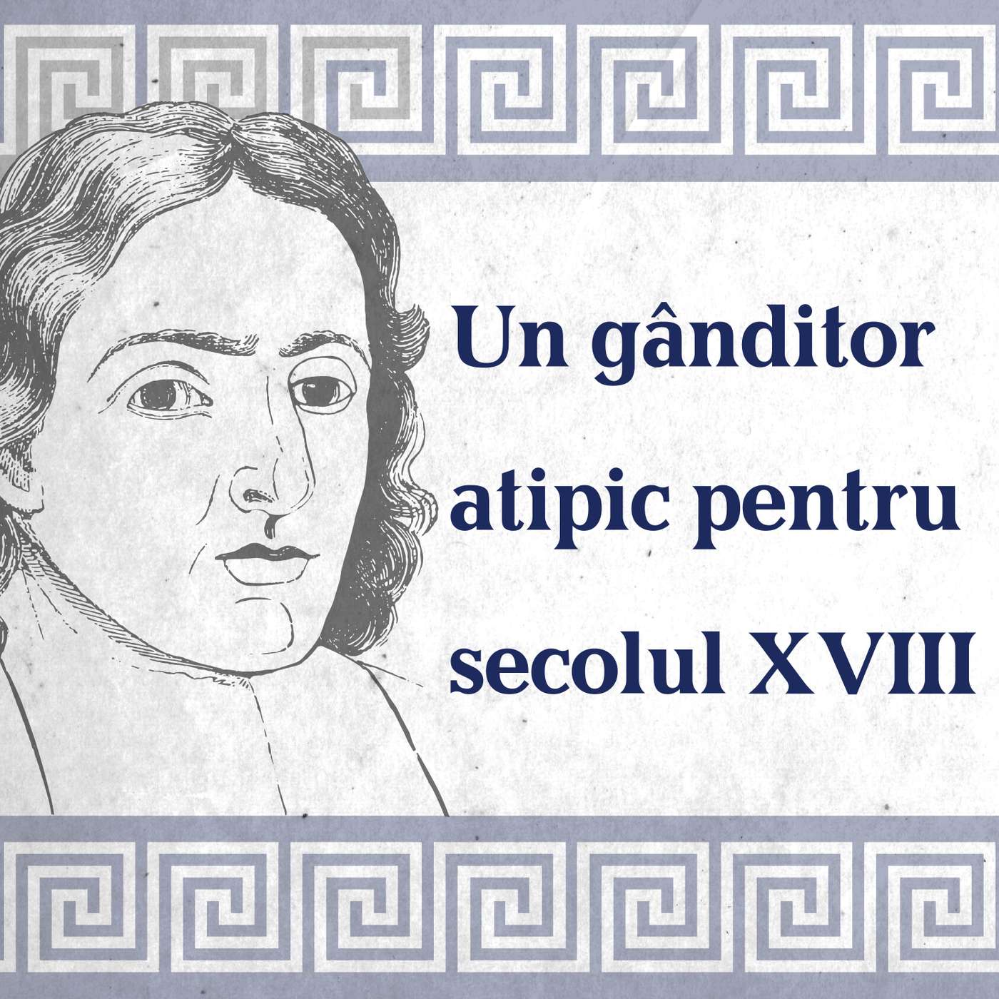Eu cu cine gândesc? - Podcast de istorie și filozofie cu Theodor Paleologu și Răzvan Ioan