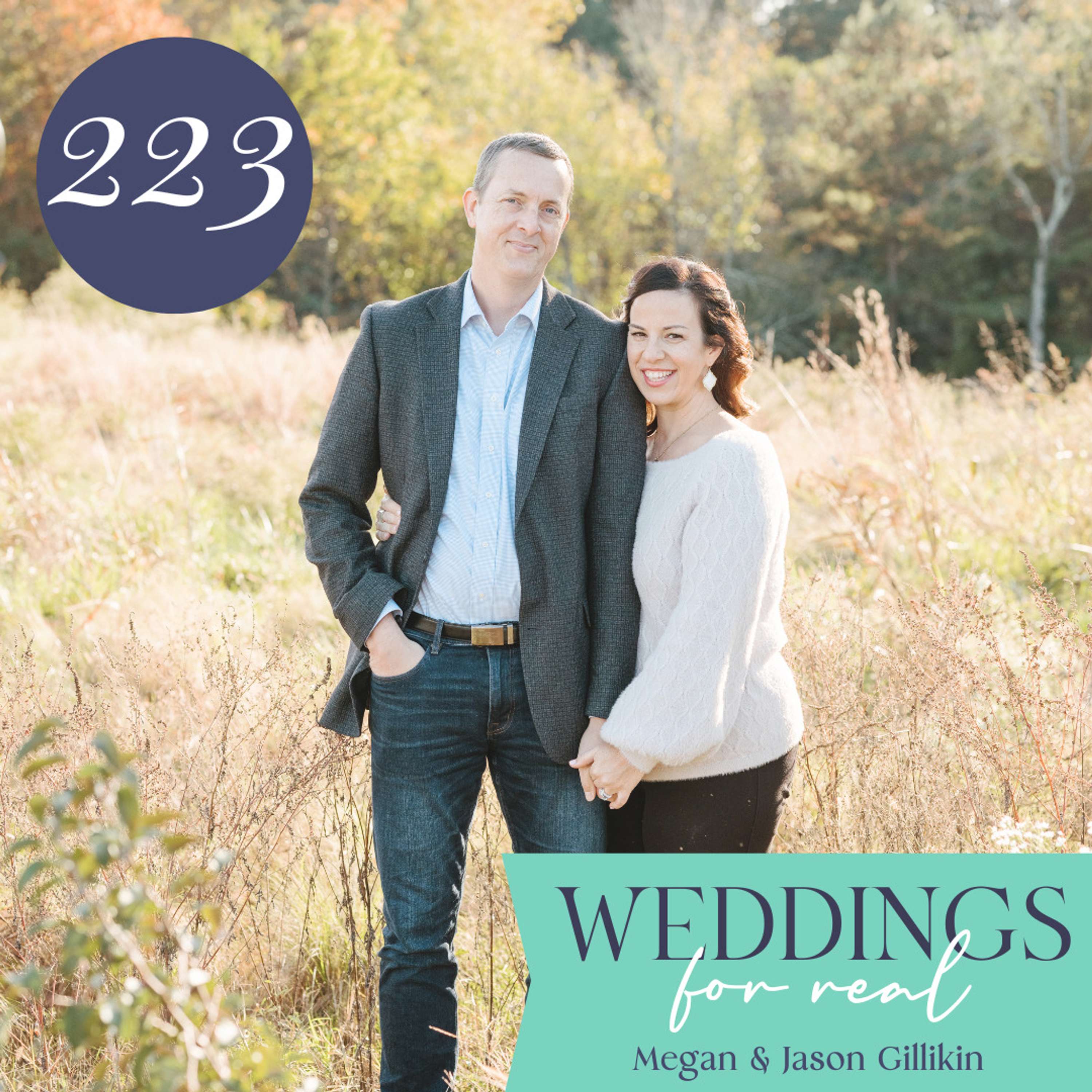 Weddings for Real