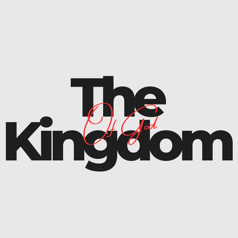 Harry Pickett: The Kingdom of God intro