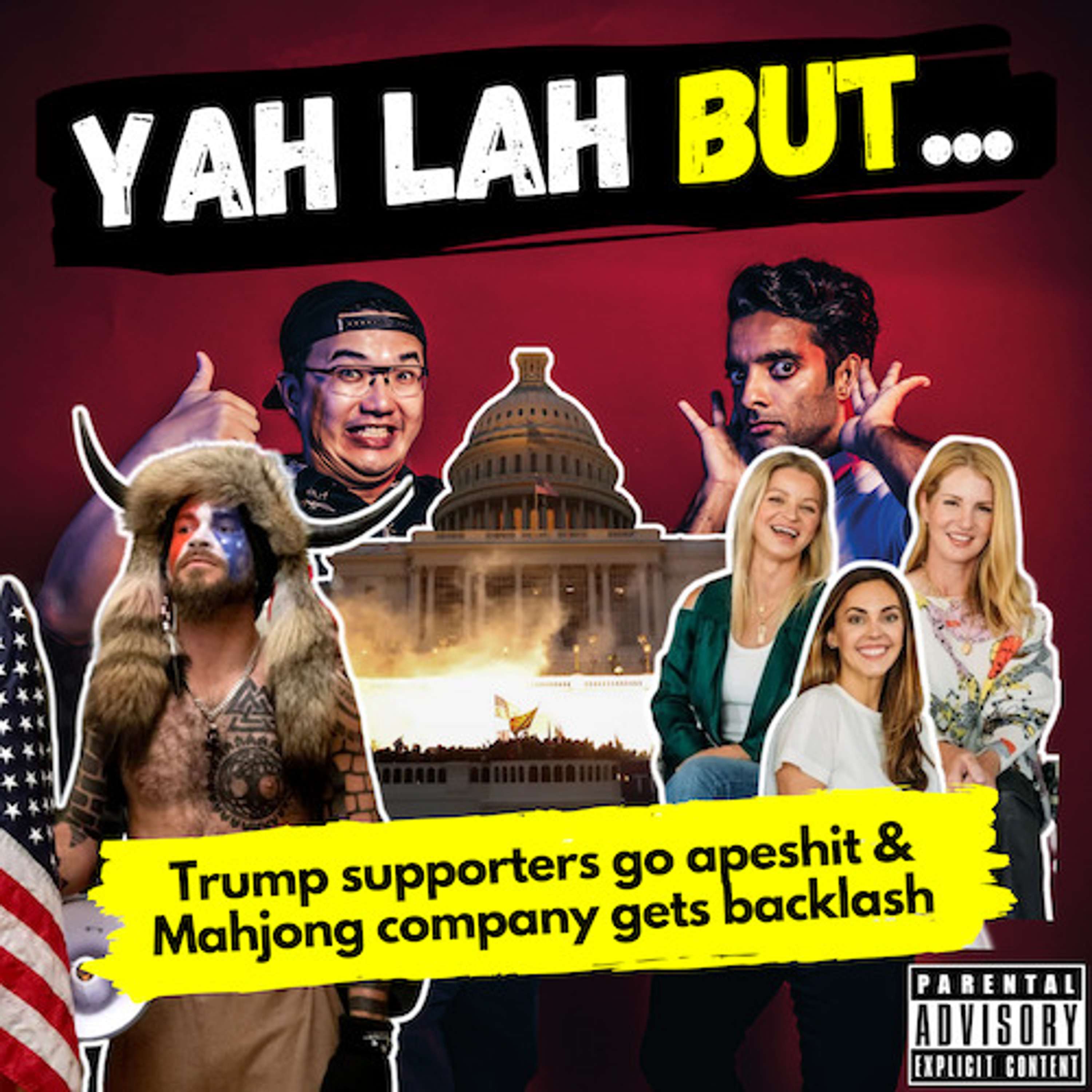 Yah Lah BUT...