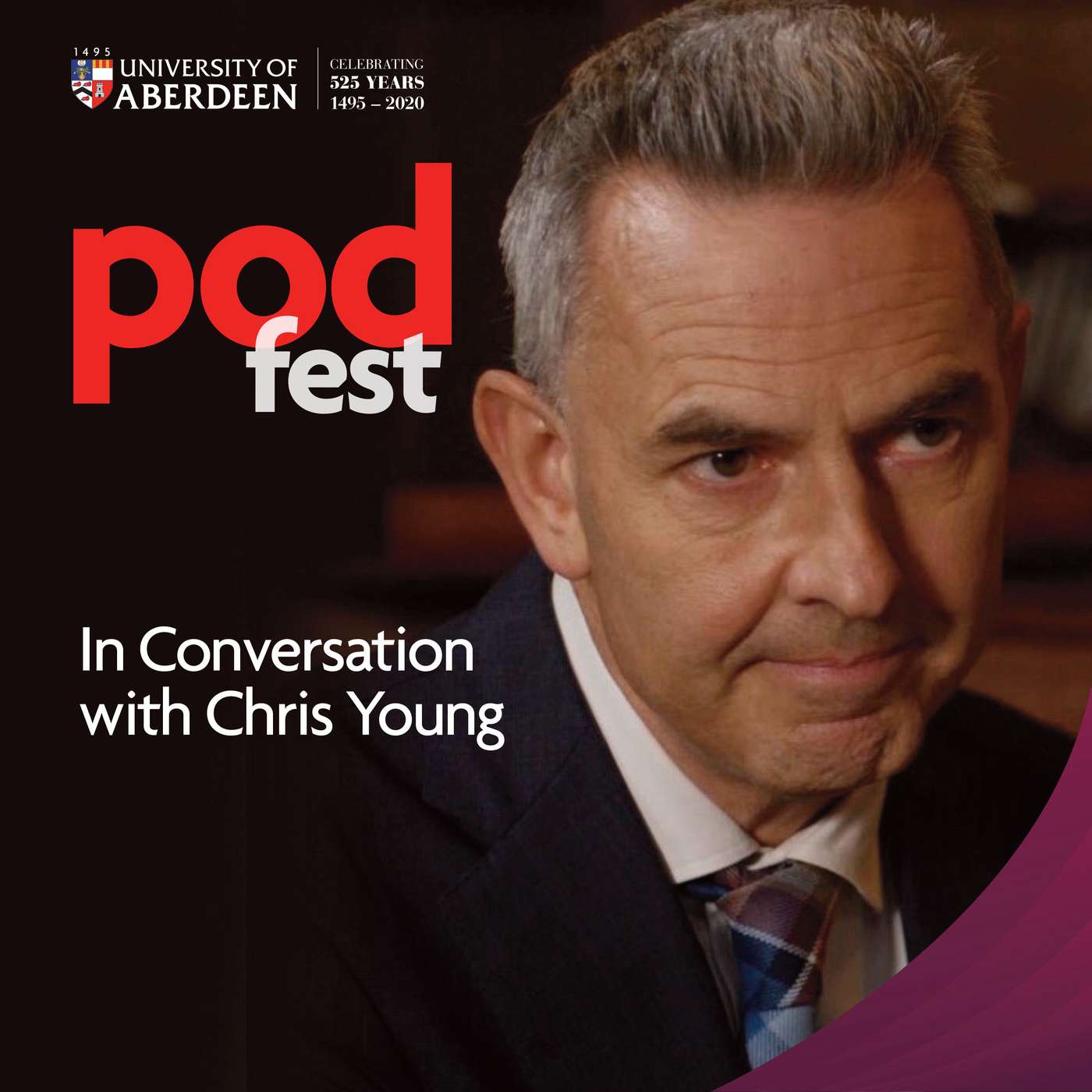 In Conversation with Chris Young