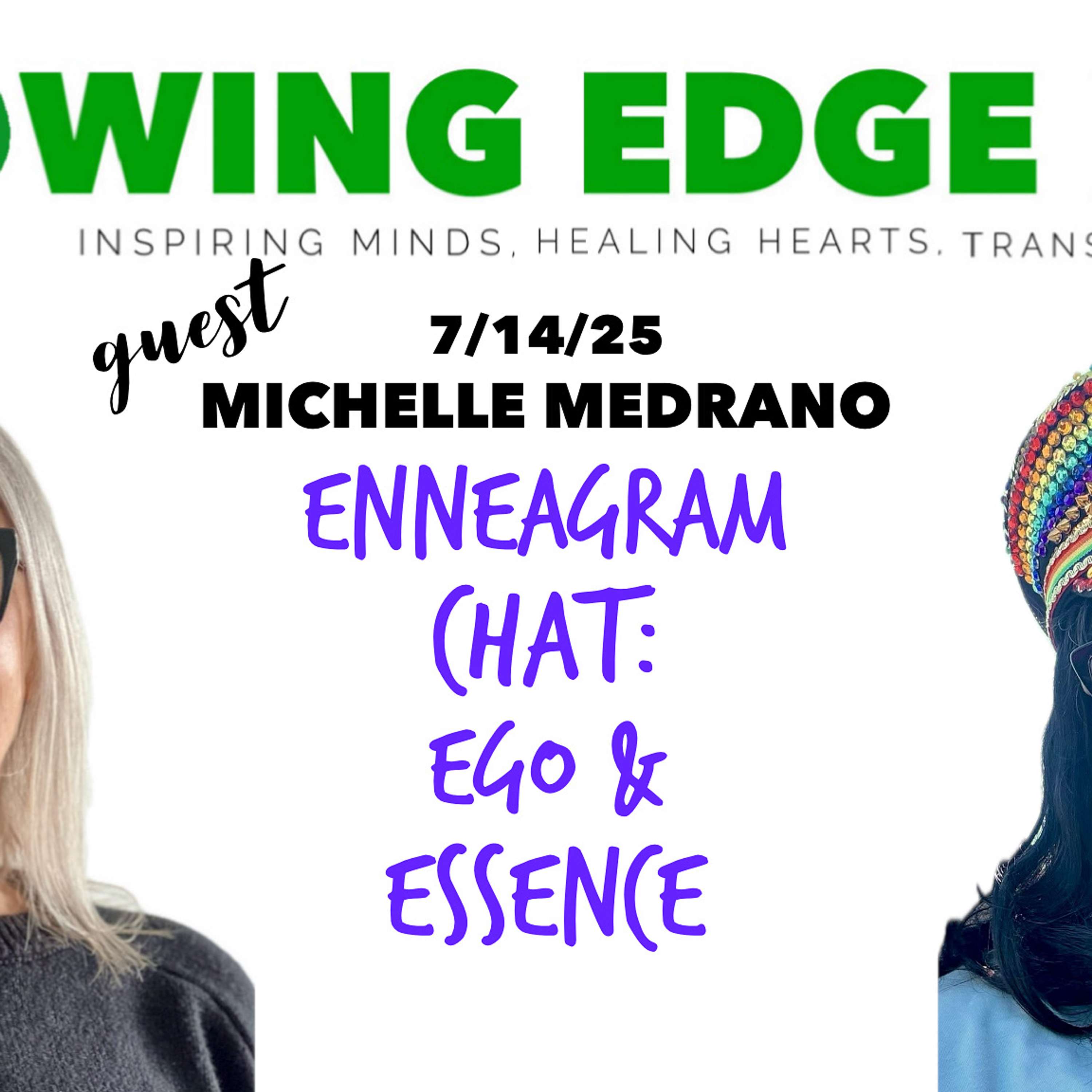 Growing Edge Live
