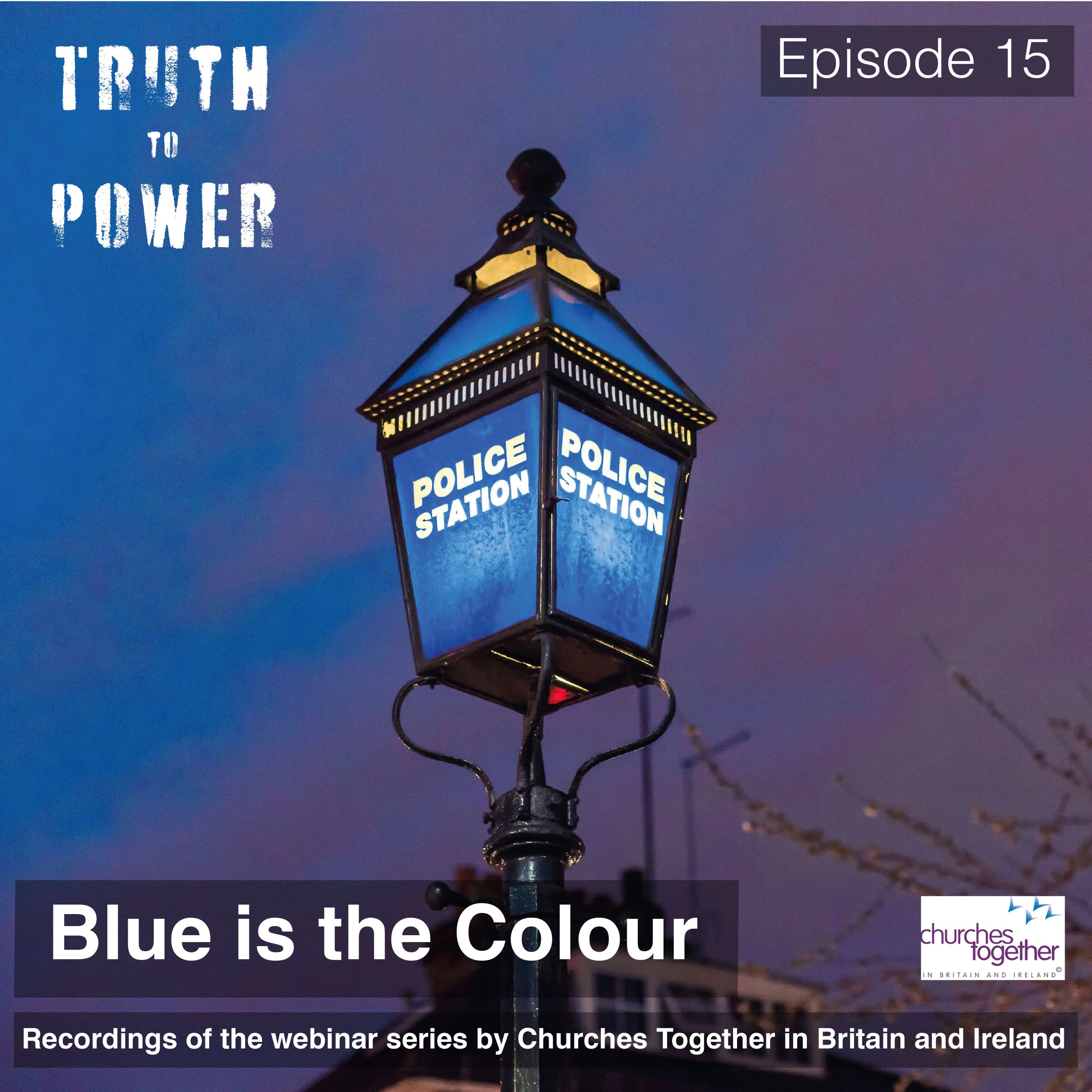 Truth to Power
