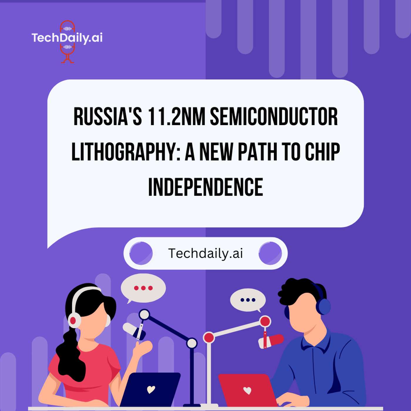 TechDaily.ai