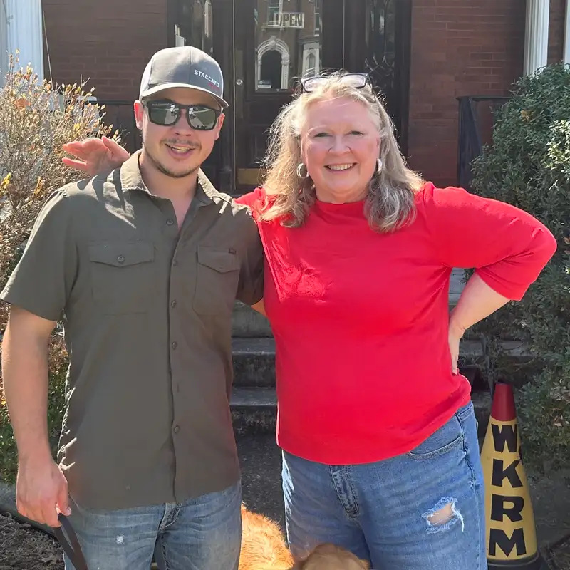 Debbie Matthews Show 9-29-24 Kyle Rittenhouse