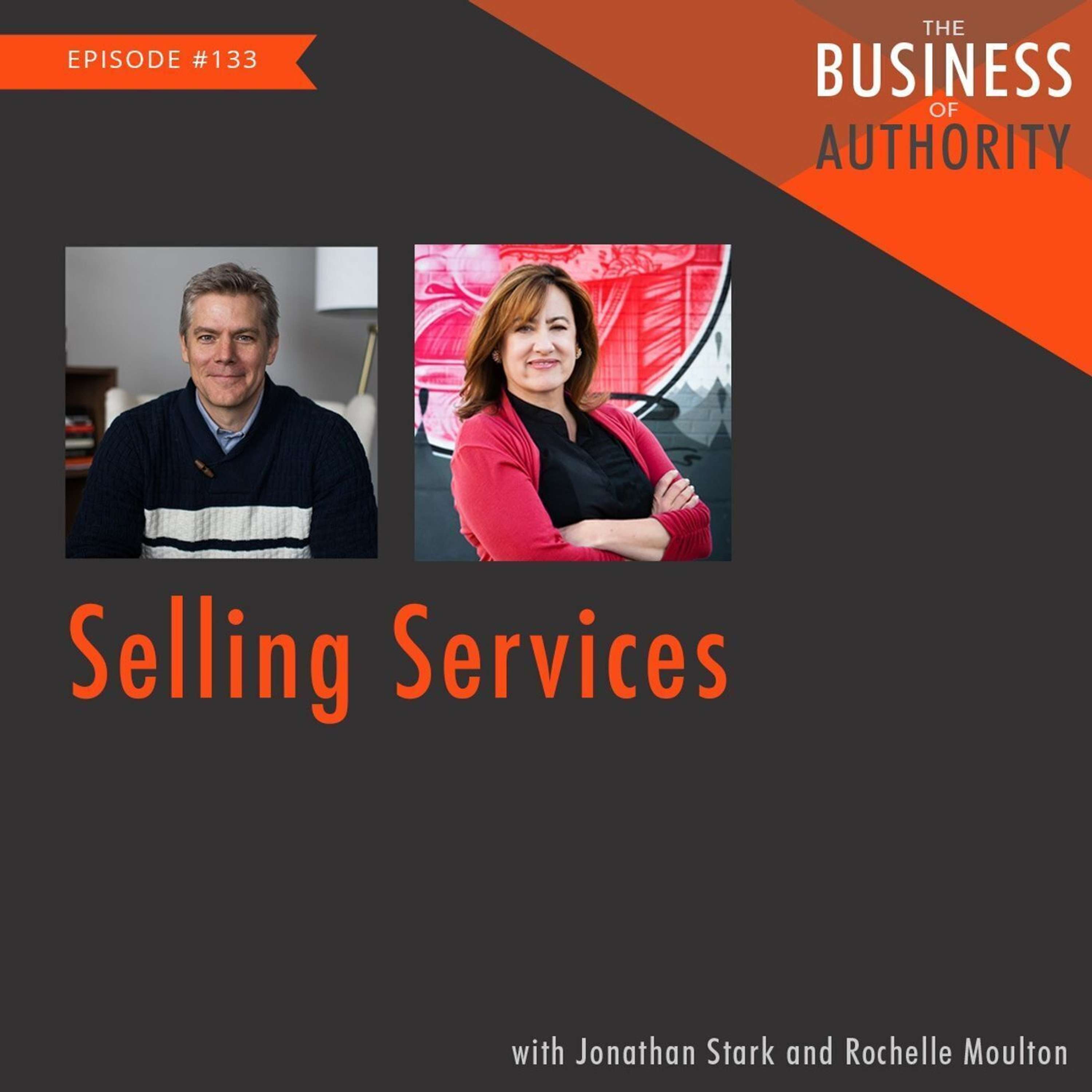 The Business of Authority