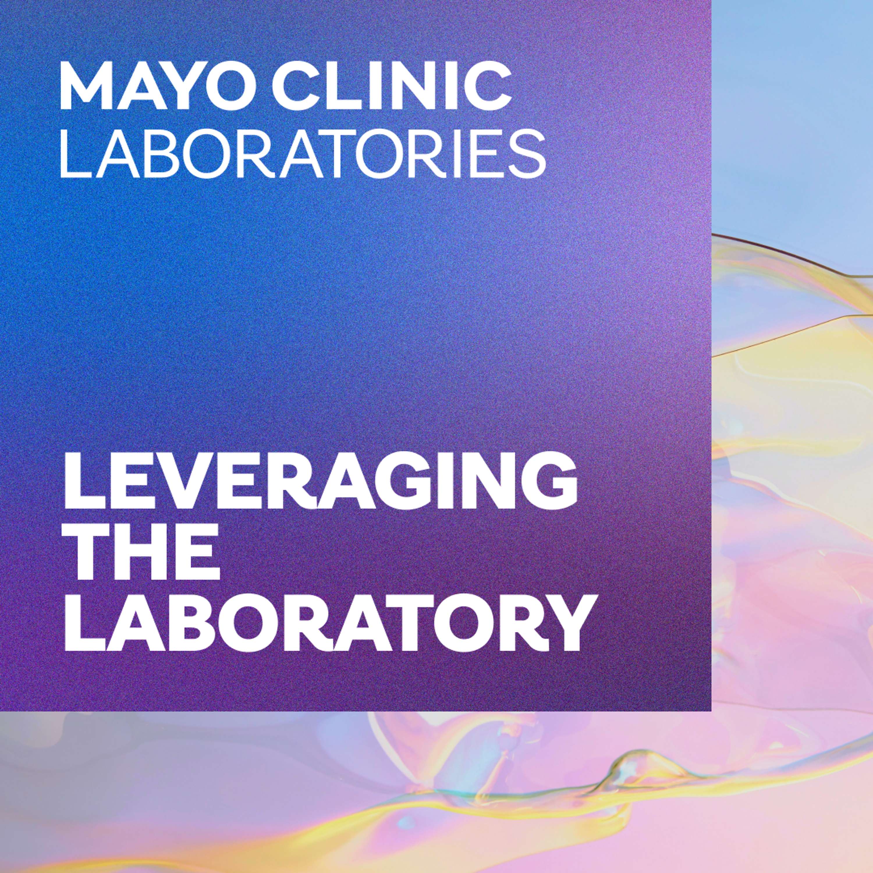 Leveraging the Laboratory: Preparing for Changes in Laboratory Regulations