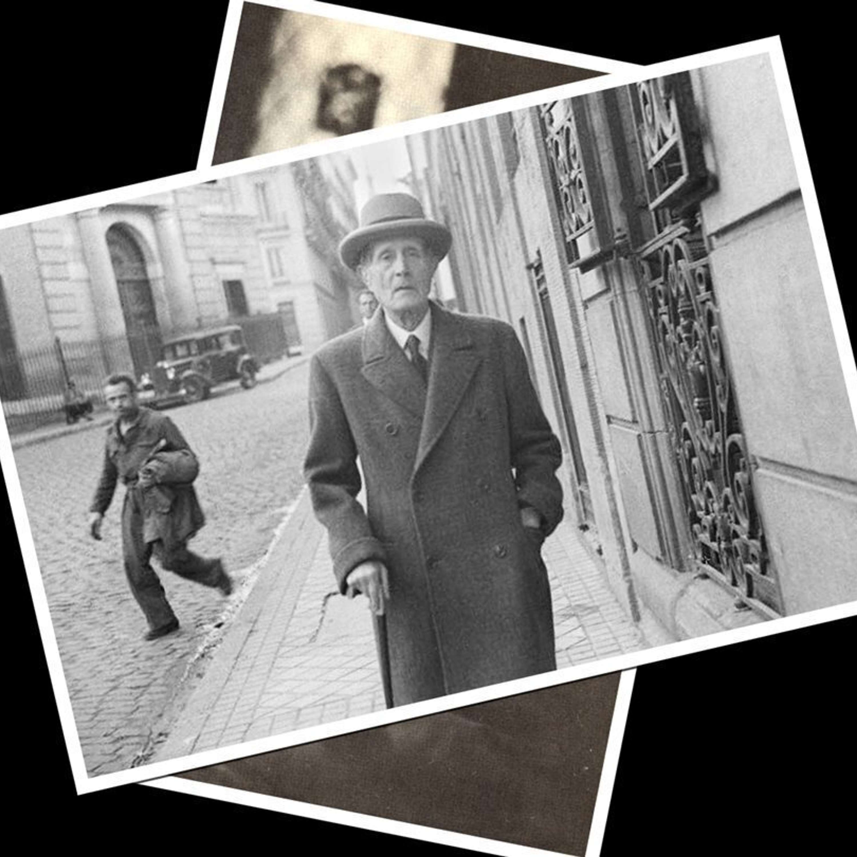 En torno a Azorín (I): La triple resurrección de Azorín