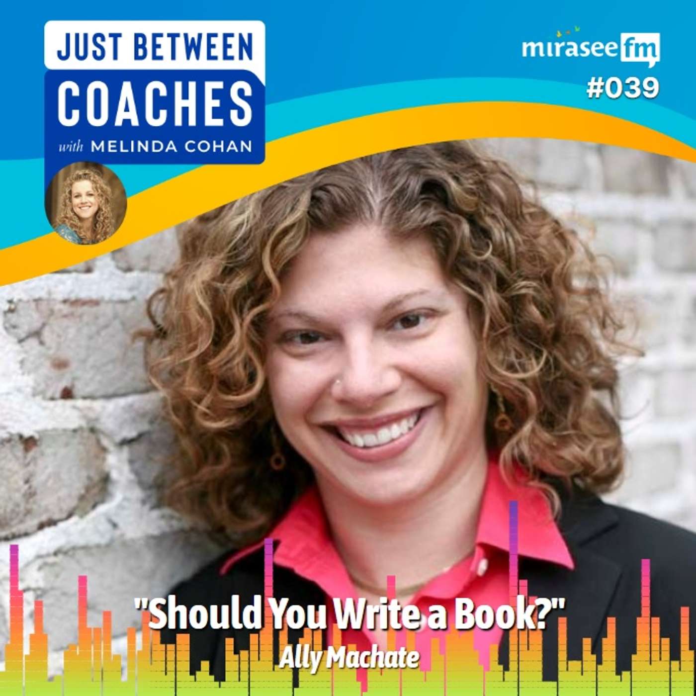 Just Between Coaches