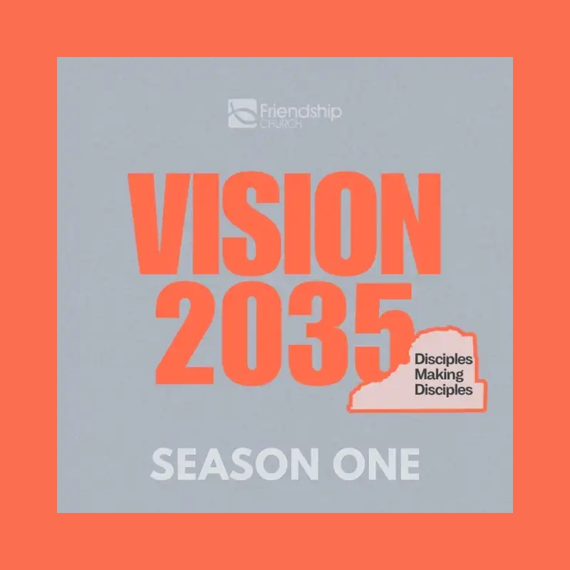 Vision 2035 – 06: Biblical Community