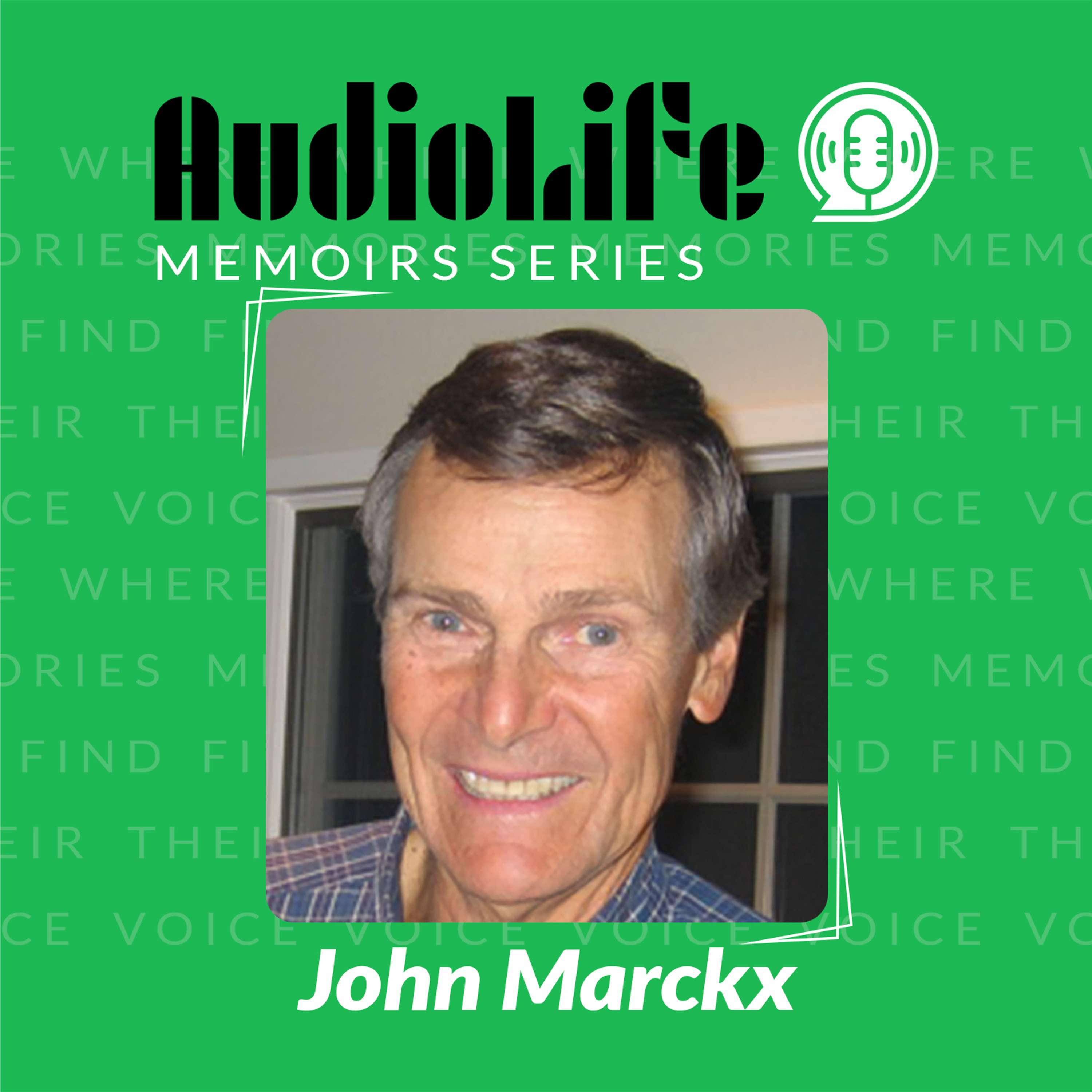 AudioLife Memoirs