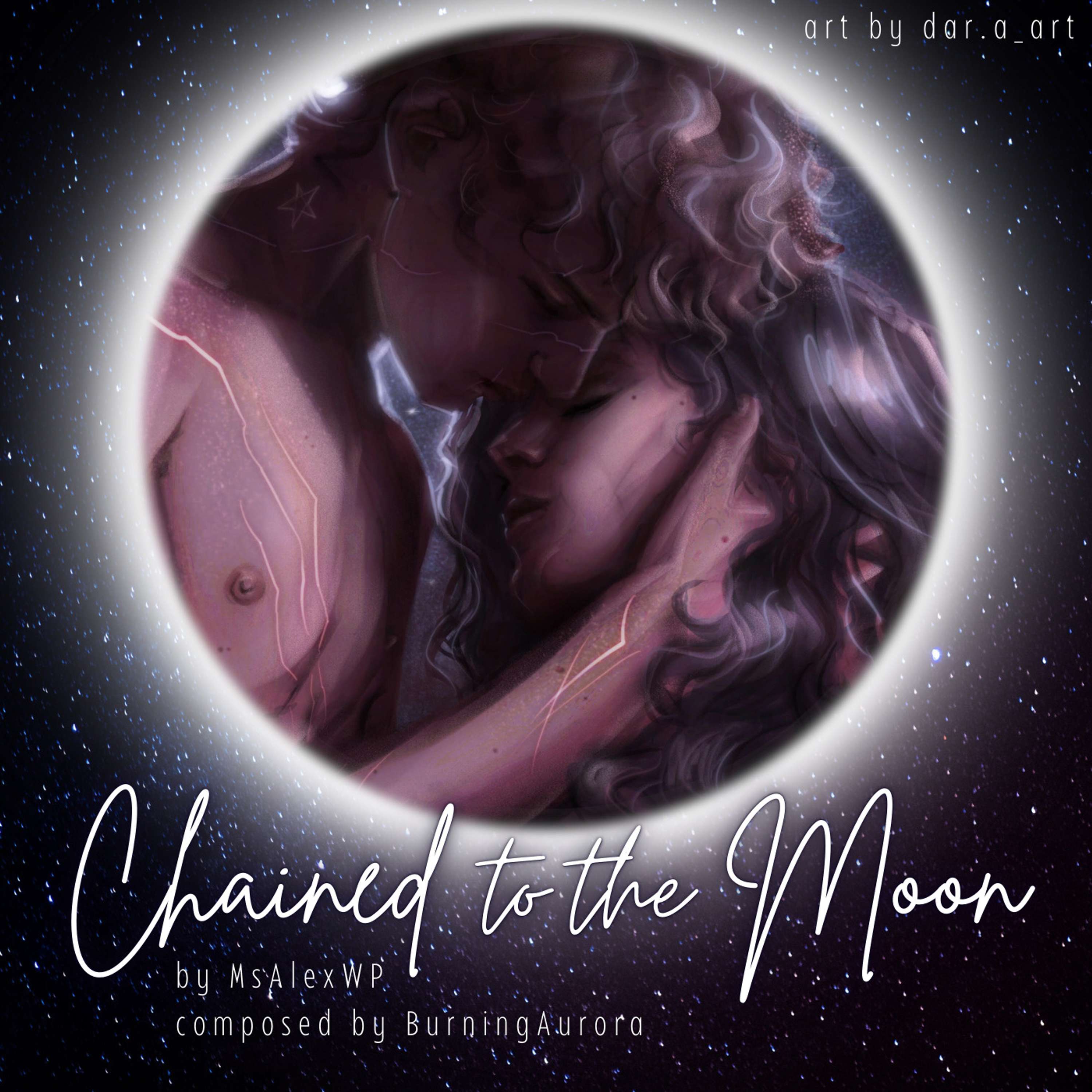 Chained to the Moon - Parts III & IV by MsAlexWP