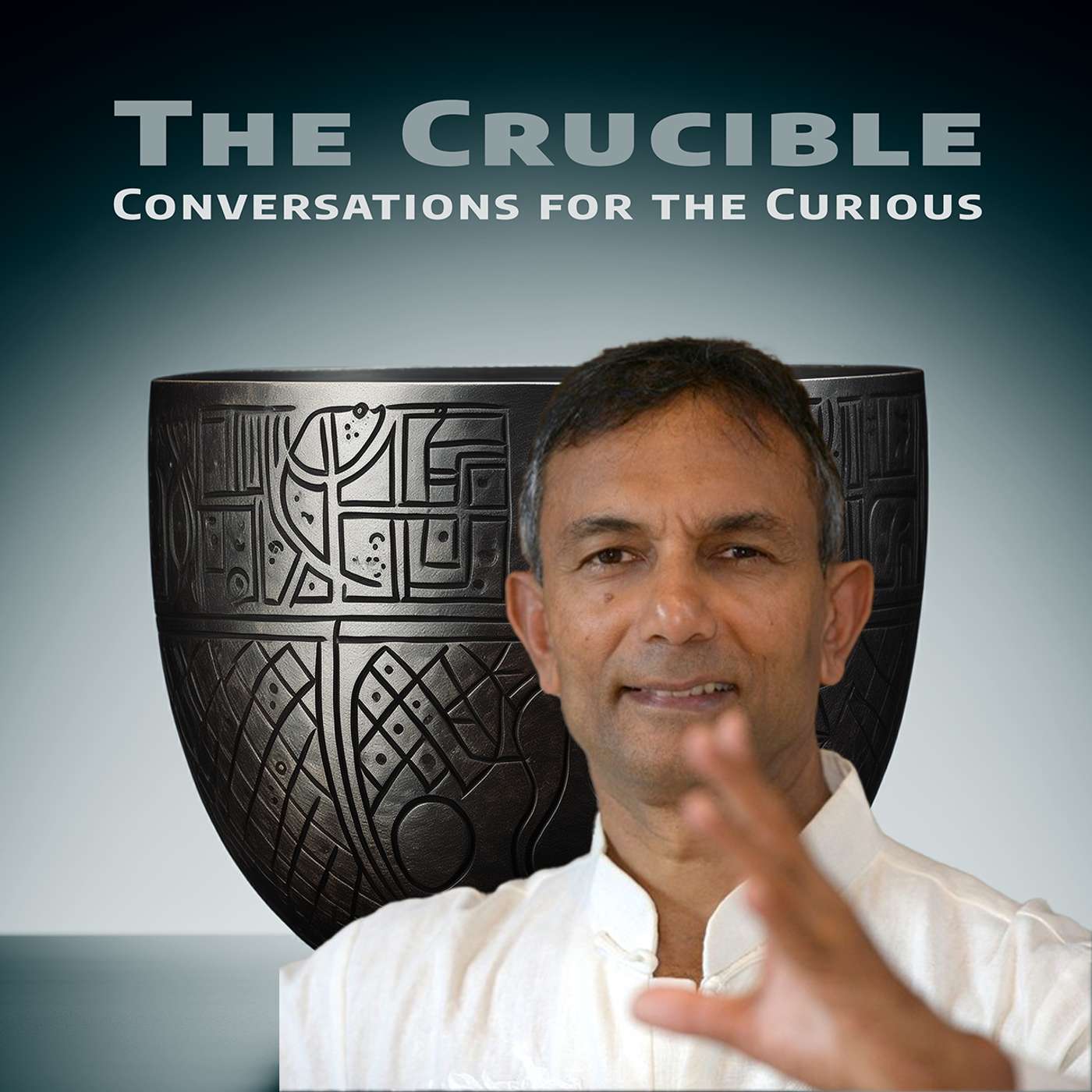 S1-E04 | What if trusting your gut is the revolution your body and mind has been waiting for?