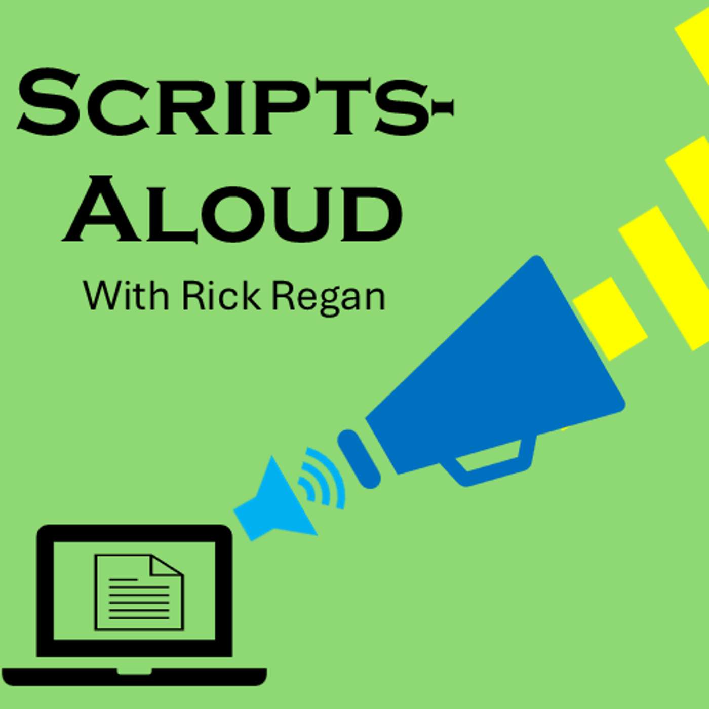 Scripts-Aloud