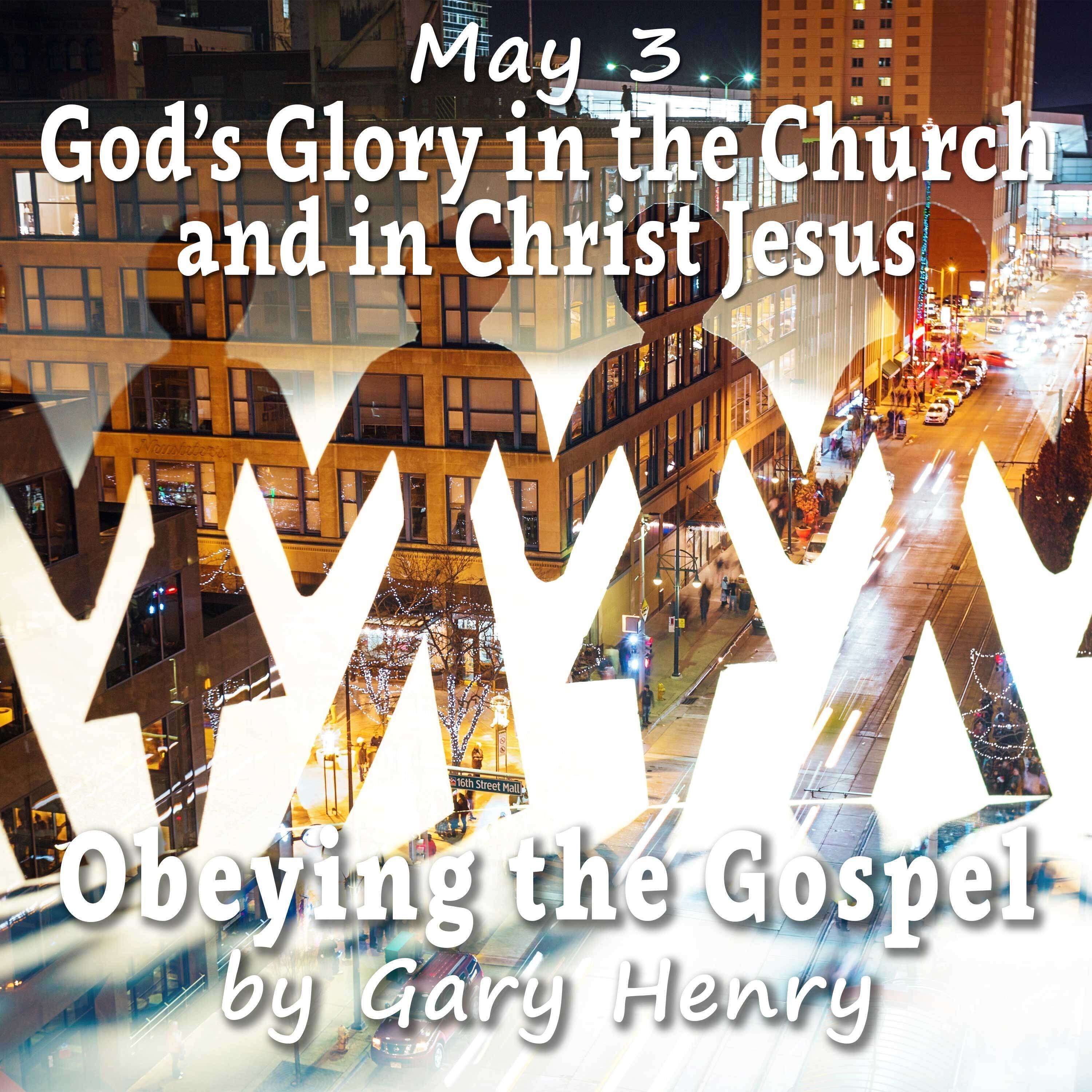 Obeying the Gospel: How (and Why) to Become a Christian