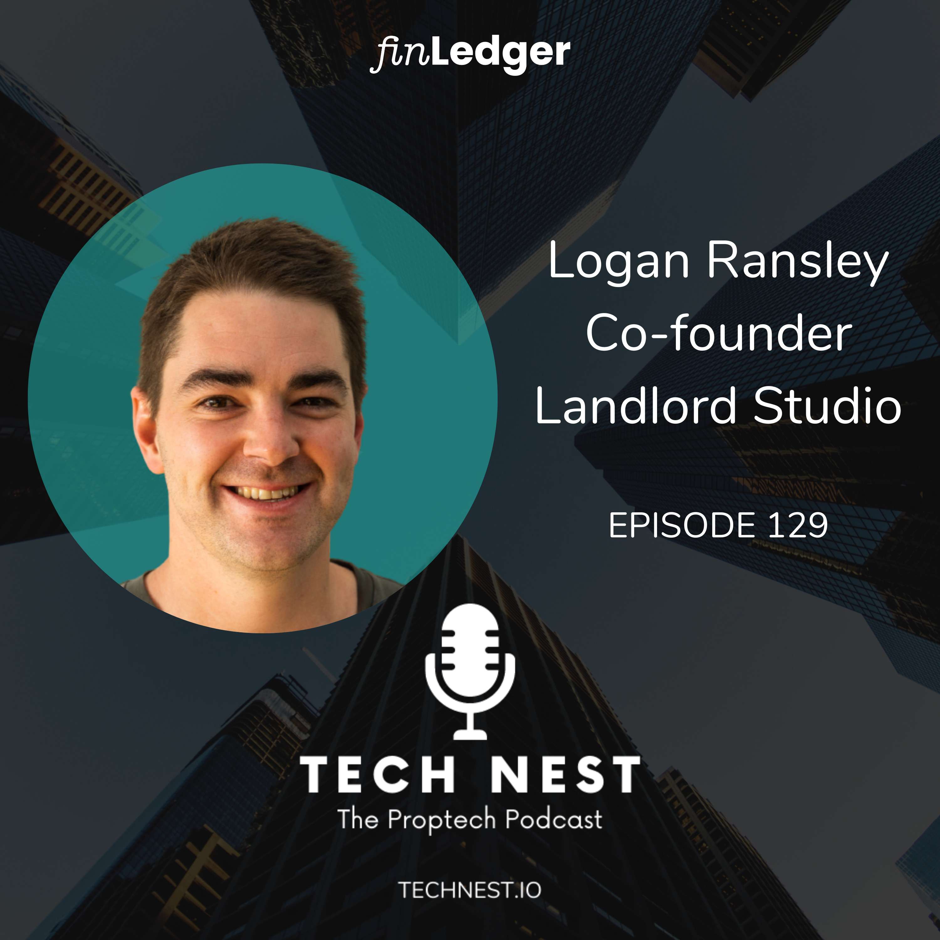 Tech Nest: The Proptech Podcast