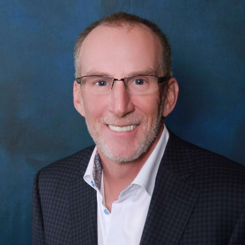 Wayne Smith