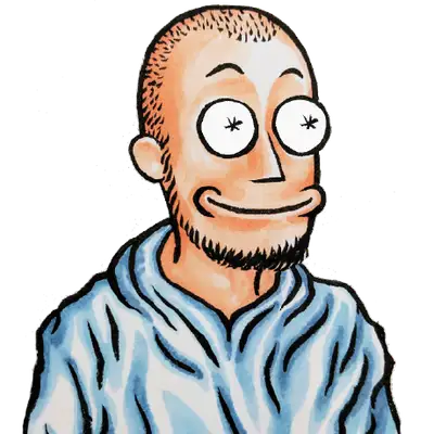 Michael Stapelberg