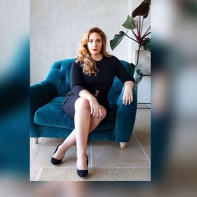 Dominnique Karetsos