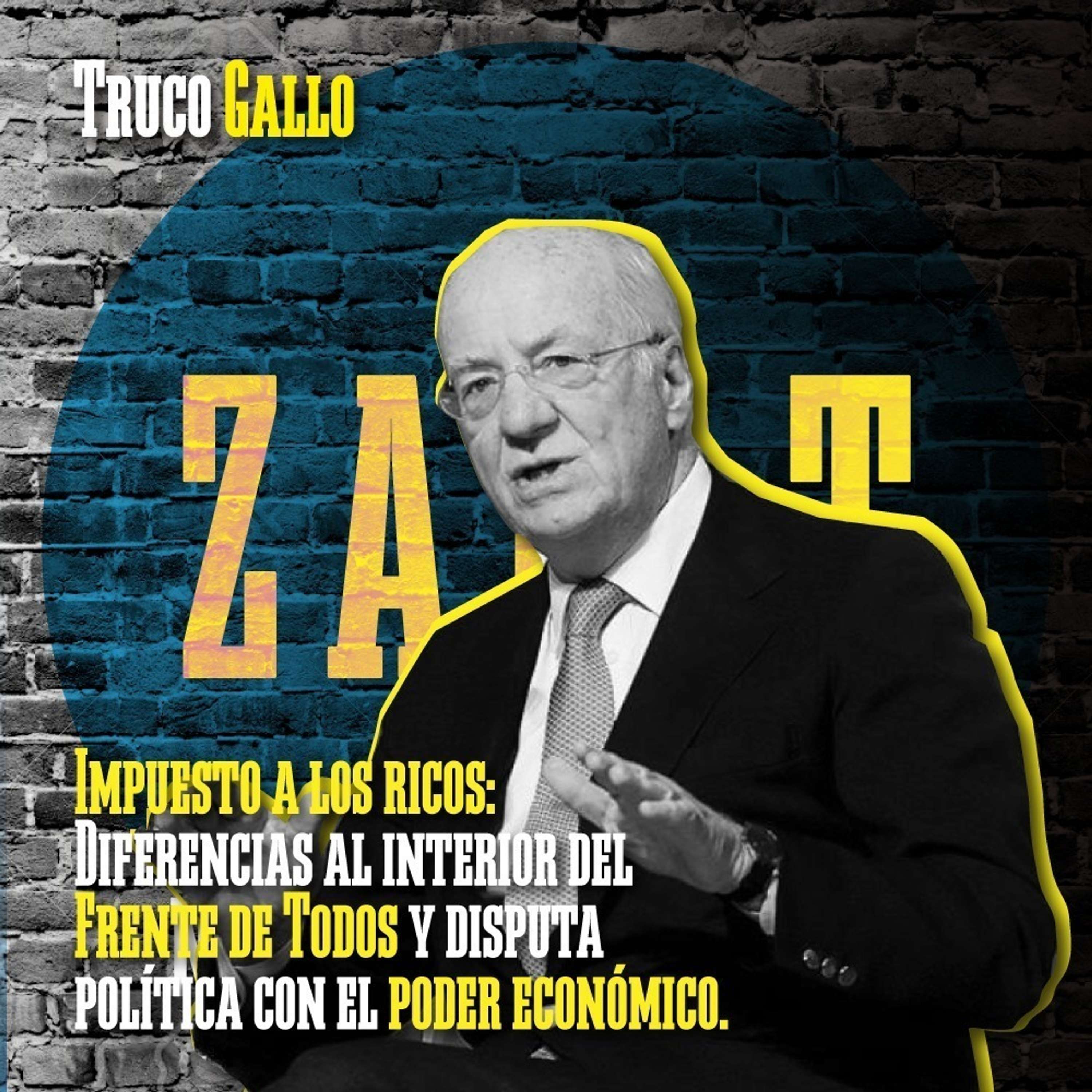 Truco Gallo