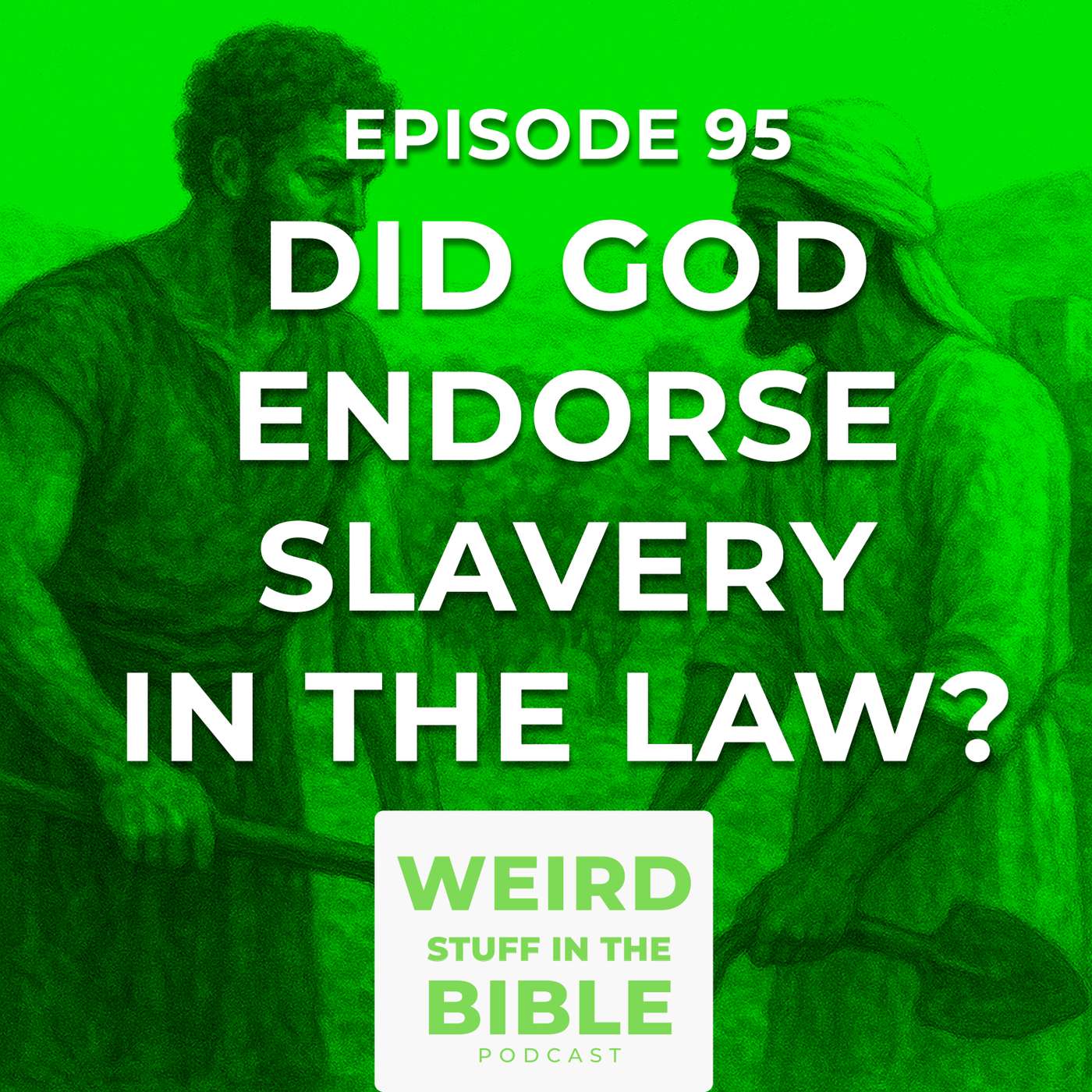 Did Moses say it’s OK to beat your slave? Does the Bible endorse slavery? Did Moses say it’s OK to beat your slave? Does the Bible endorse slavery?