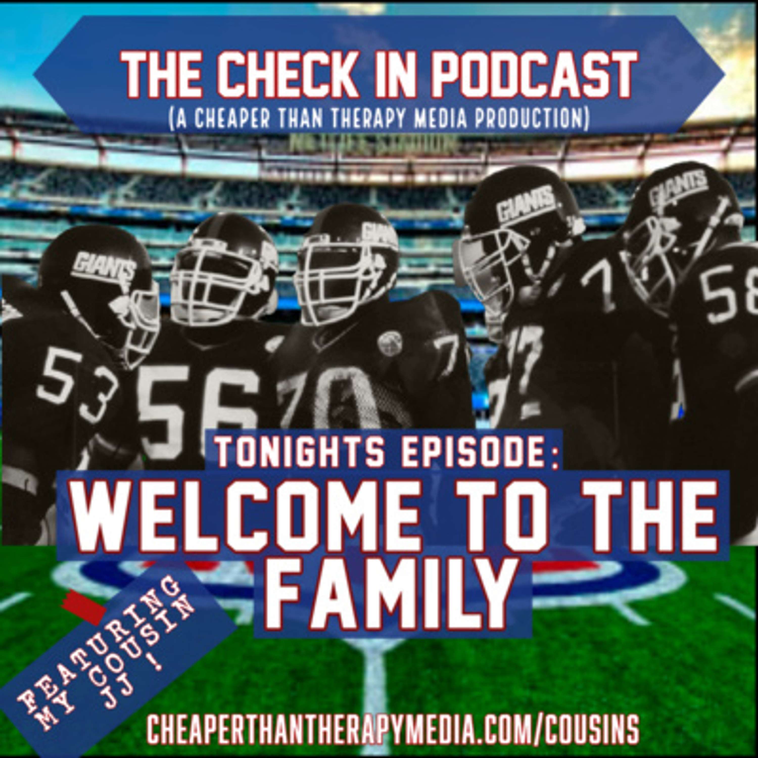 Cheaper Than Therapy Podcasts
