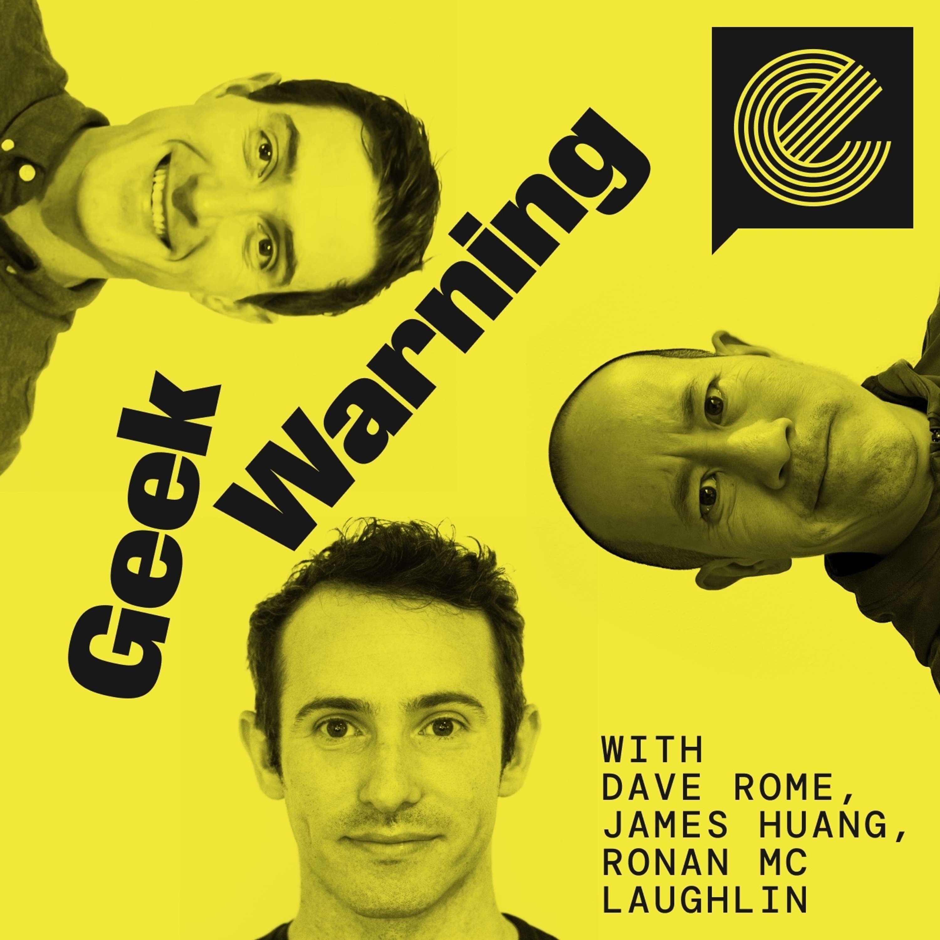Geek Warning Bonus ep: A deep dive on the new DT Swiss Ratchet DEG