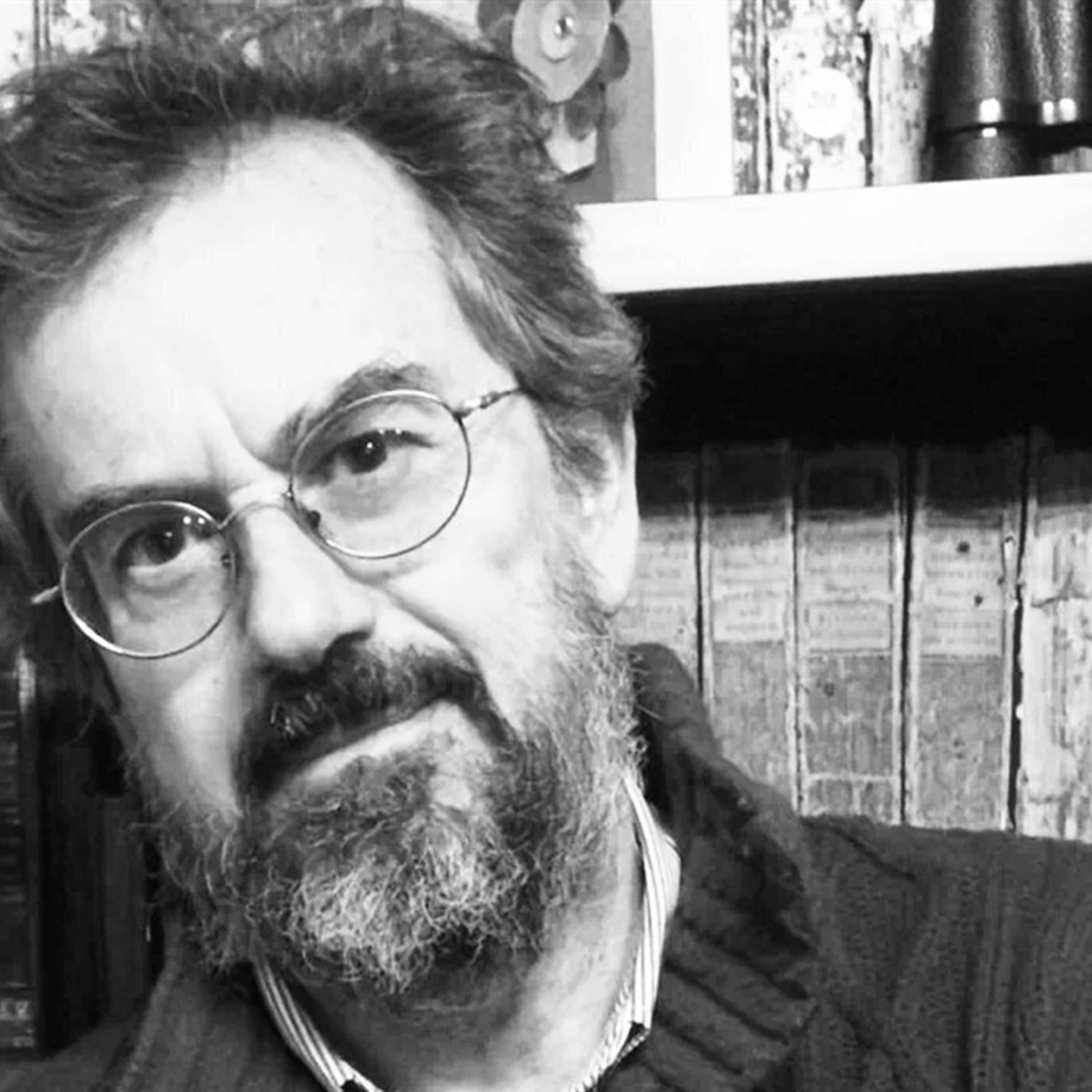 Juan Francisco Fuentes