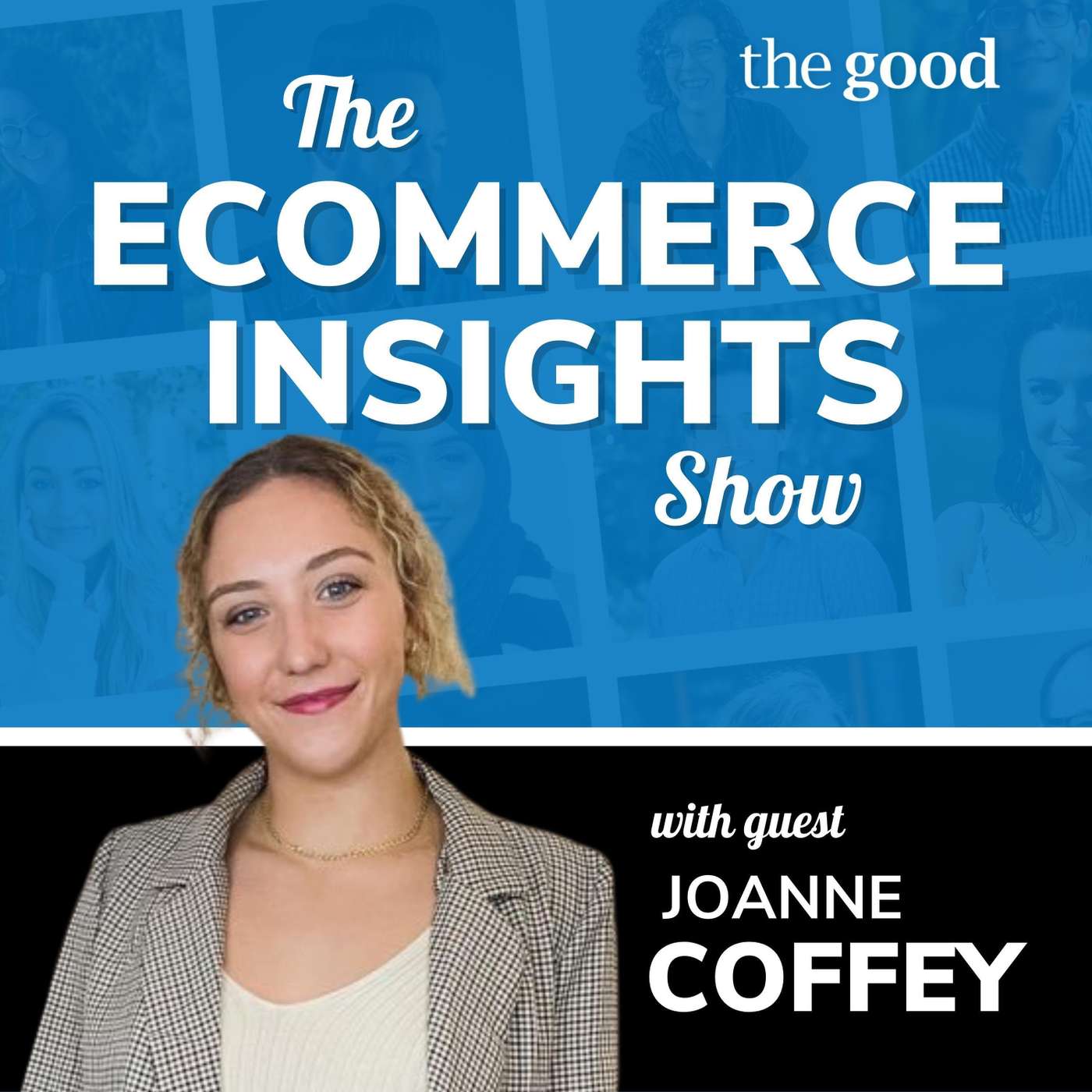 How To Retain Customers With Email And SMS Marketing - Joanne Coffey