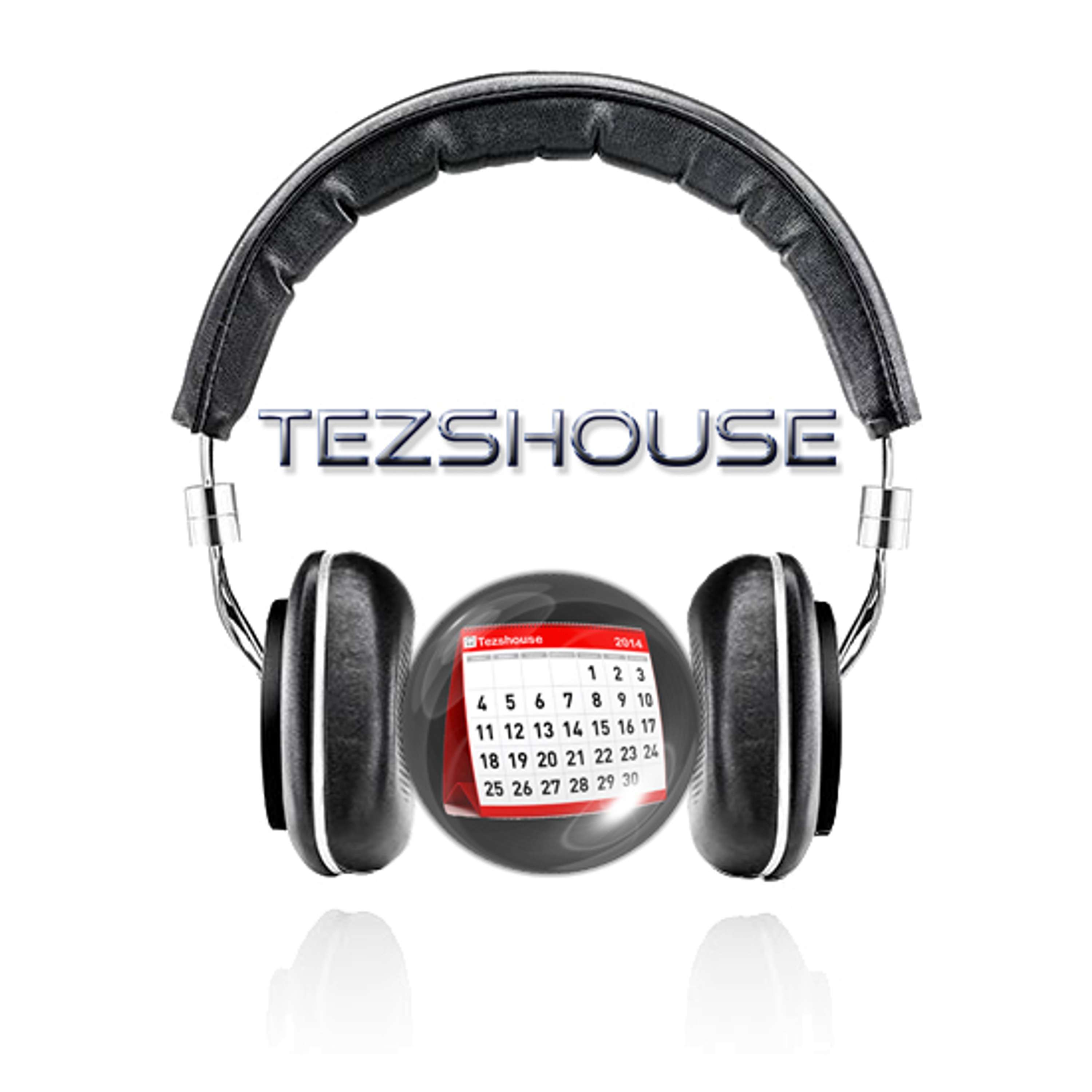 First 5 Years - Deep & Tech House Mix (Side A)