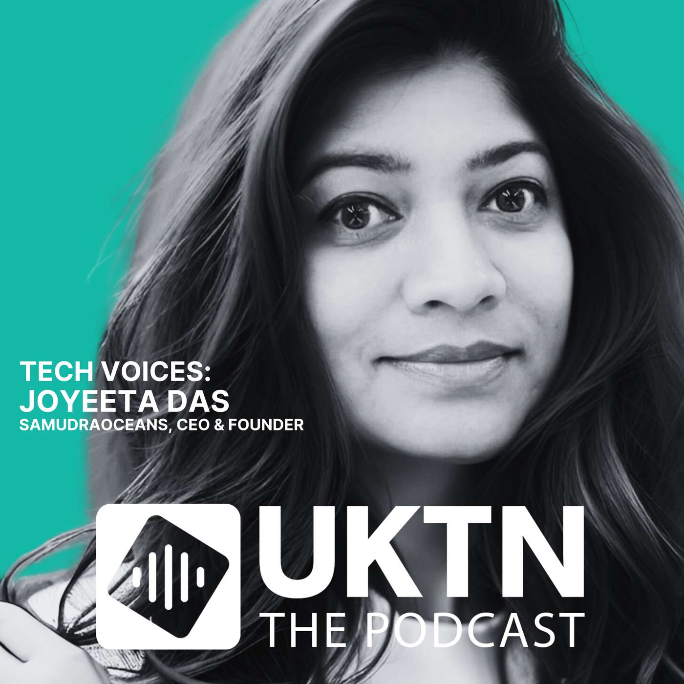 UKTN | The Podcast